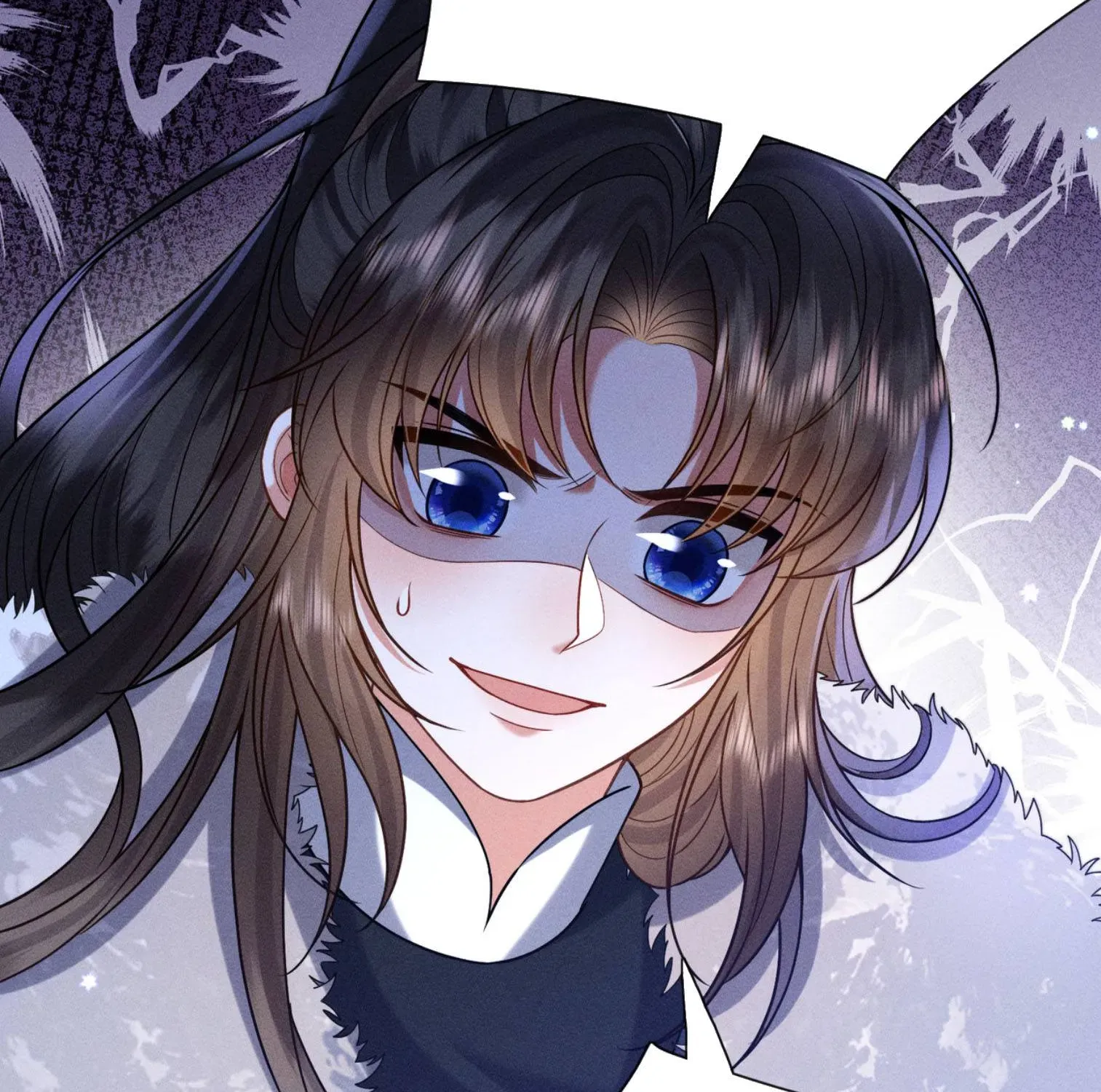 Gia Chủ Nhà Ta Mới Tám Tuổi Thôi - Chương 14 - Trang 50