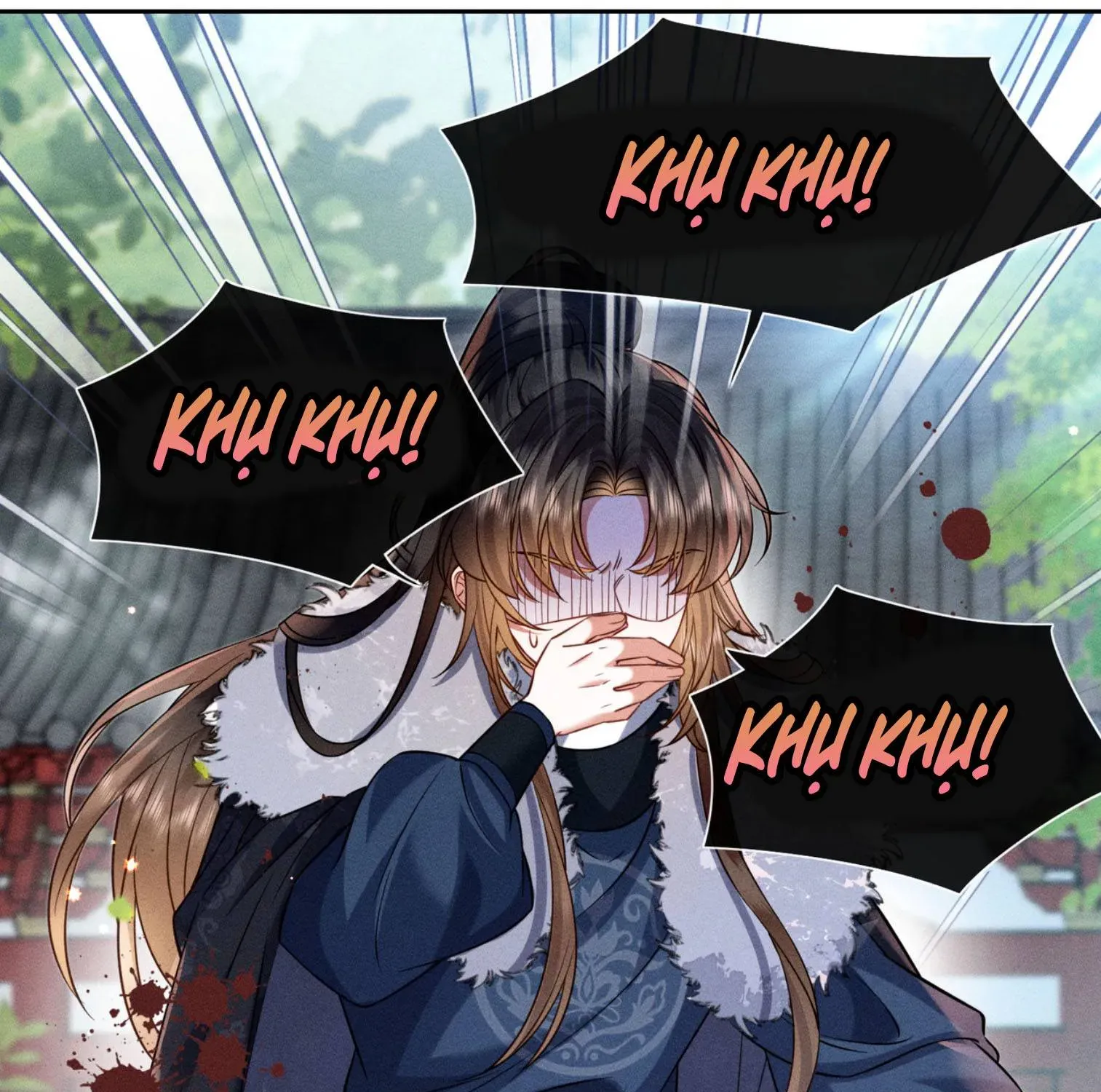 Gia Chủ Nhà Ta Mới Tám Tuổi Thôi - Chương 14 - Trang 53