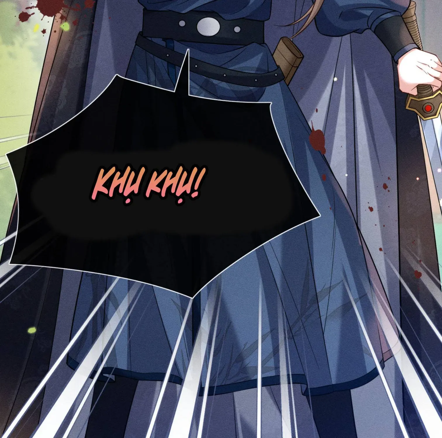 Gia Chủ Nhà Ta Mới Tám Tuổi Thôi - Chương 14 - Trang 54