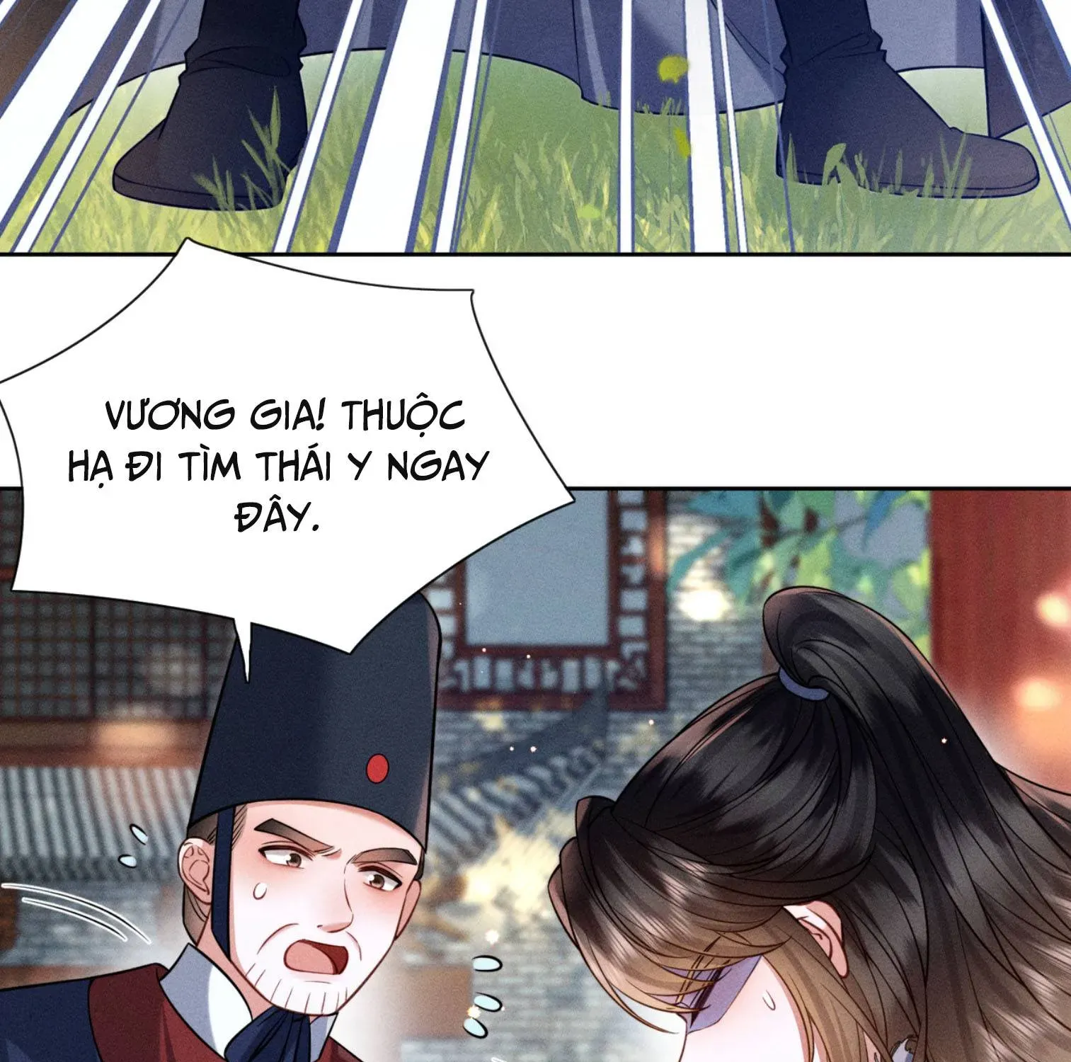 Gia Chủ Nhà Ta Mới Tám Tuổi Thôi - Chương 14 - Trang 55
