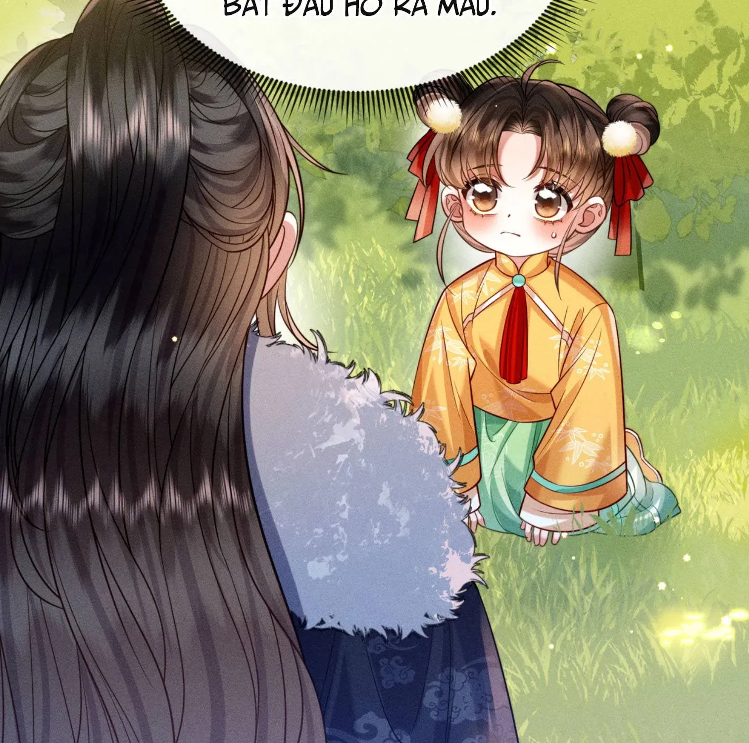 Gia Chủ Nhà Ta Mới Tám Tuổi Thôi - Chương 14 - Trang 57