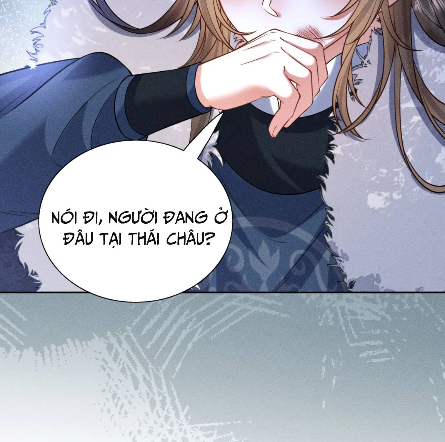 Gia Chủ Nhà Ta Mới Tám Tuổi Thôi - Chương 14 - Trang 59