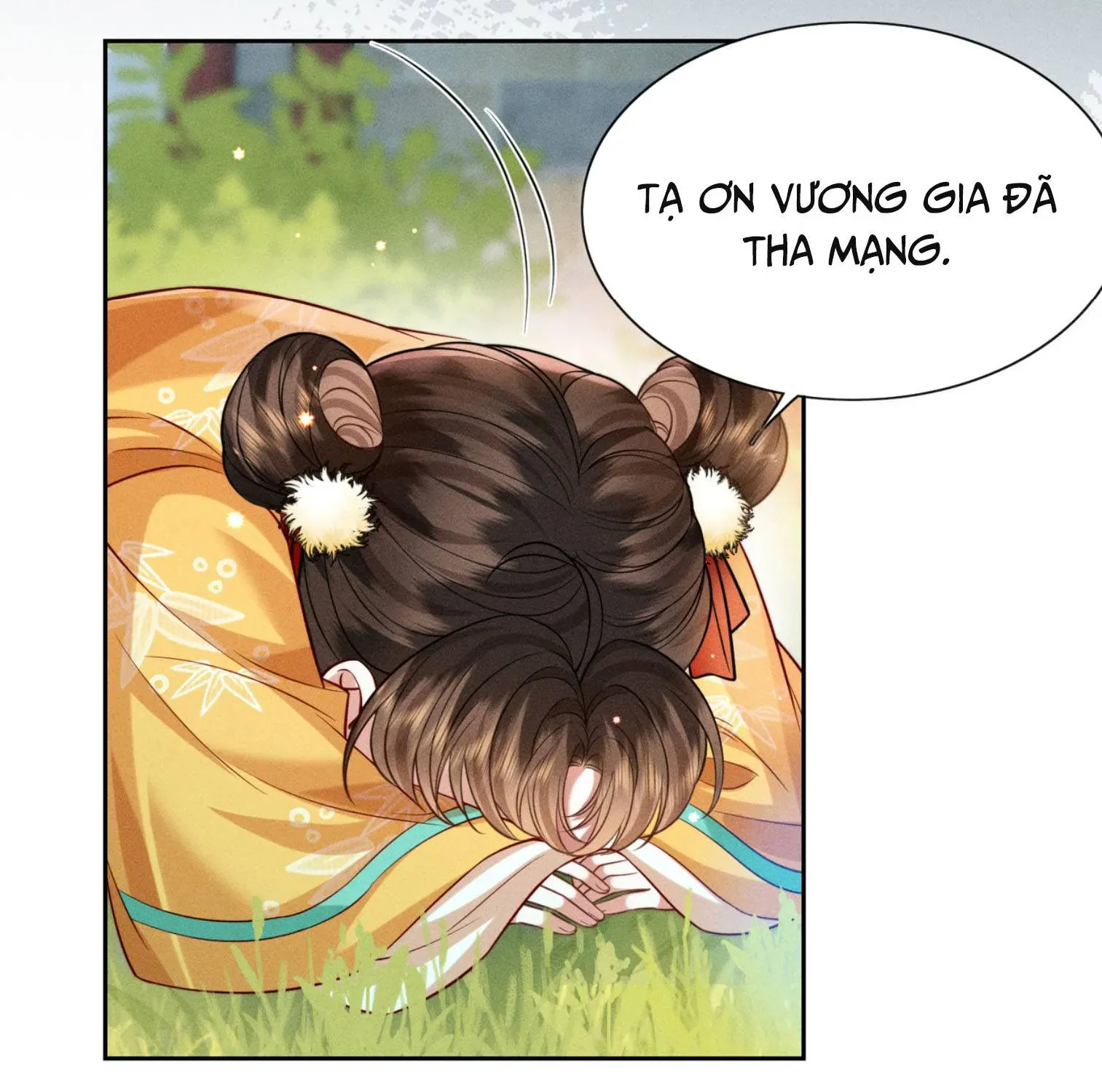 Gia Chủ Nhà Ta Mới Tám Tuổi Thôi - Chương 14 - Trang 60