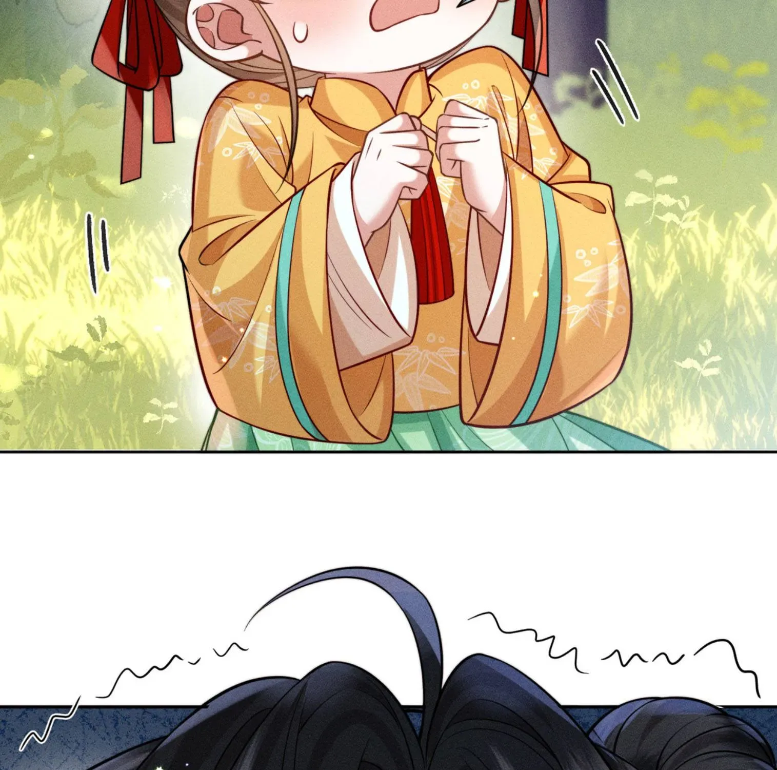 Gia Chủ Nhà Ta Mới Tám Tuổi Thôi - Chương 14 - Trang 7