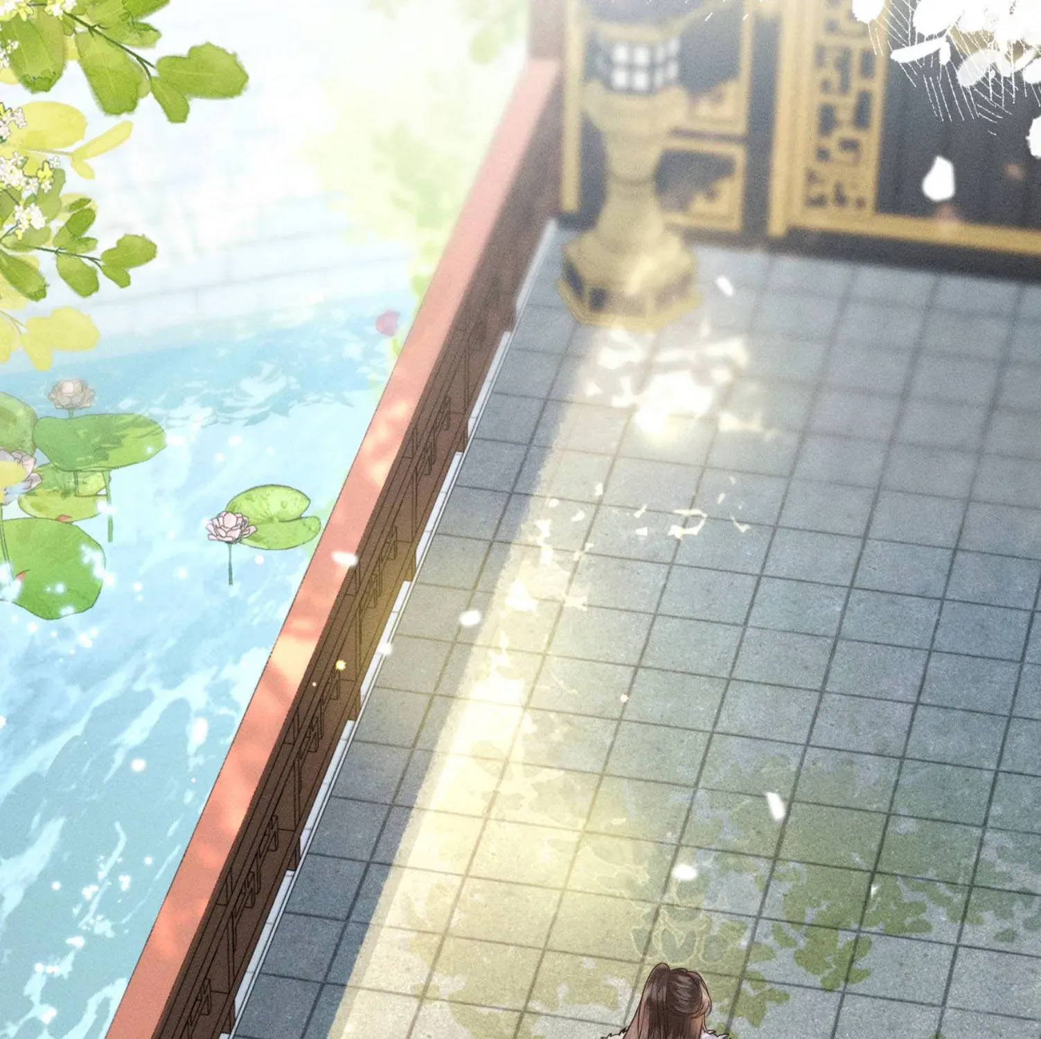 Gia Chủ Nhà Ta Mới Tám Tuổi Thôi - Chương 14 - Trang 70