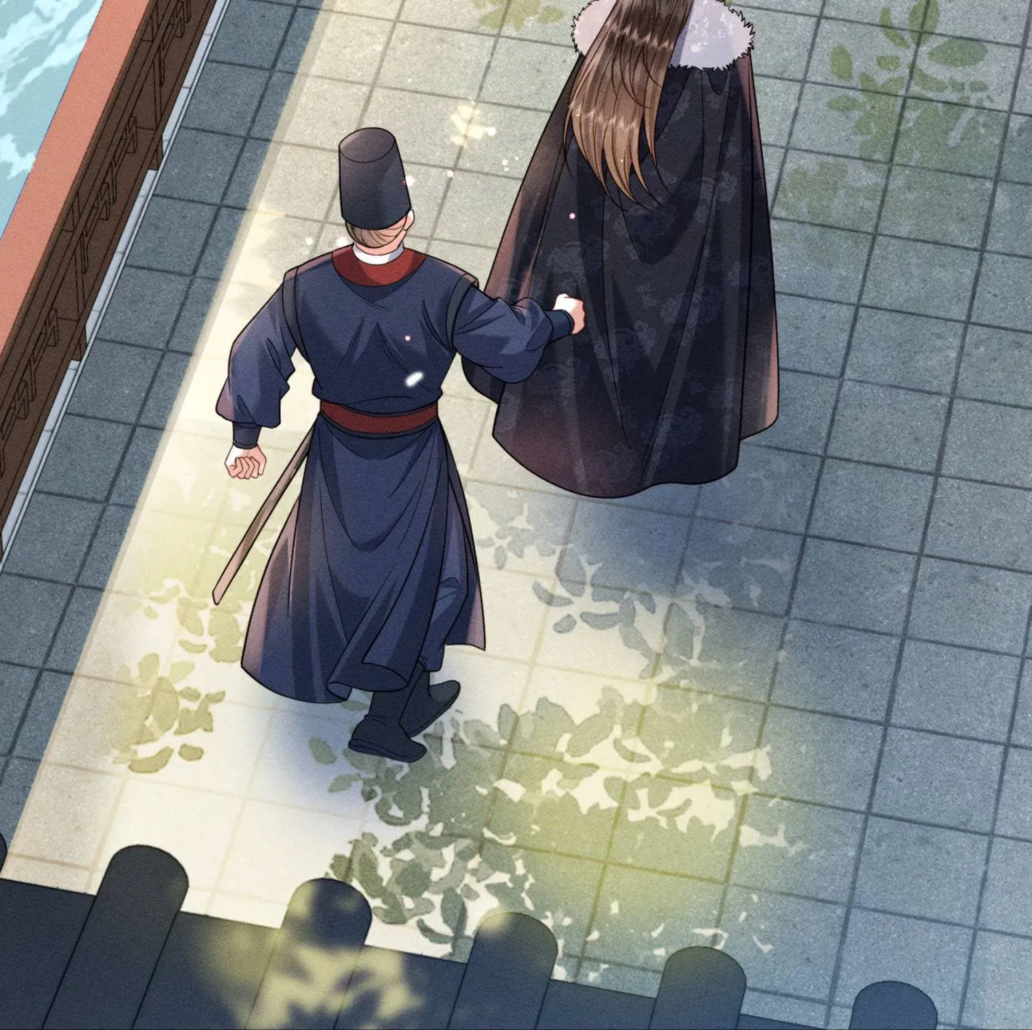 Gia Chủ Nhà Ta Mới Tám Tuổi Thôi - Chương 14 - Trang 71