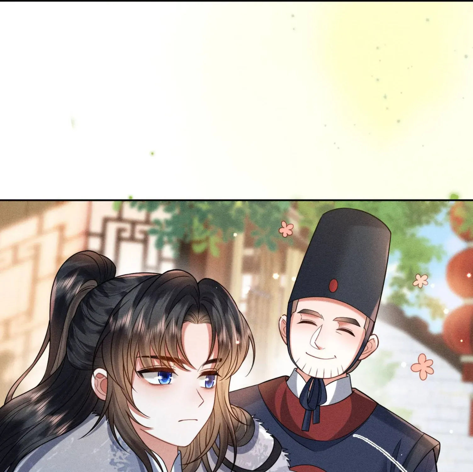 Gia Chủ Nhà Ta Mới Tám Tuổi Thôi - Chương 14 - Trang 72