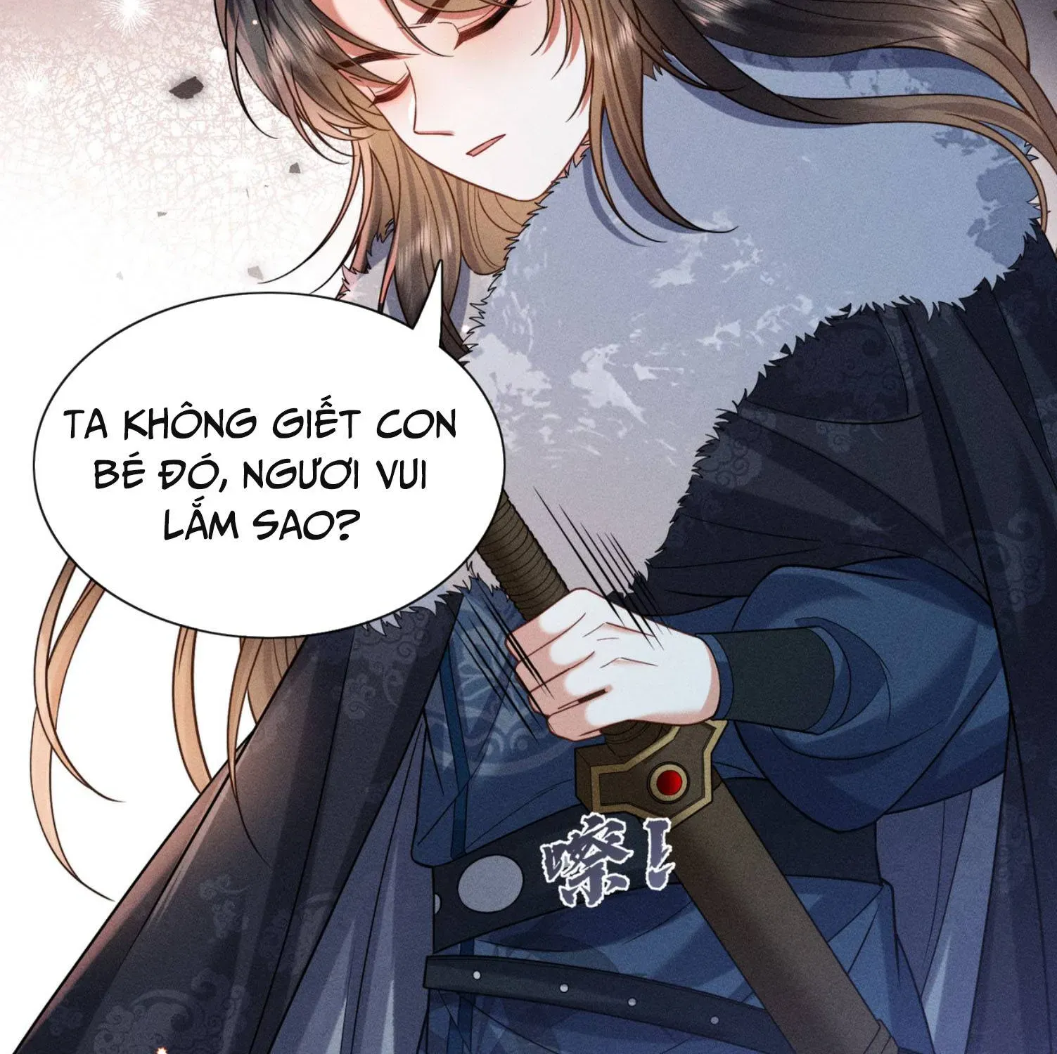 Gia Chủ Nhà Ta Mới Tám Tuổi Thôi - Chương 14 - Trang 74