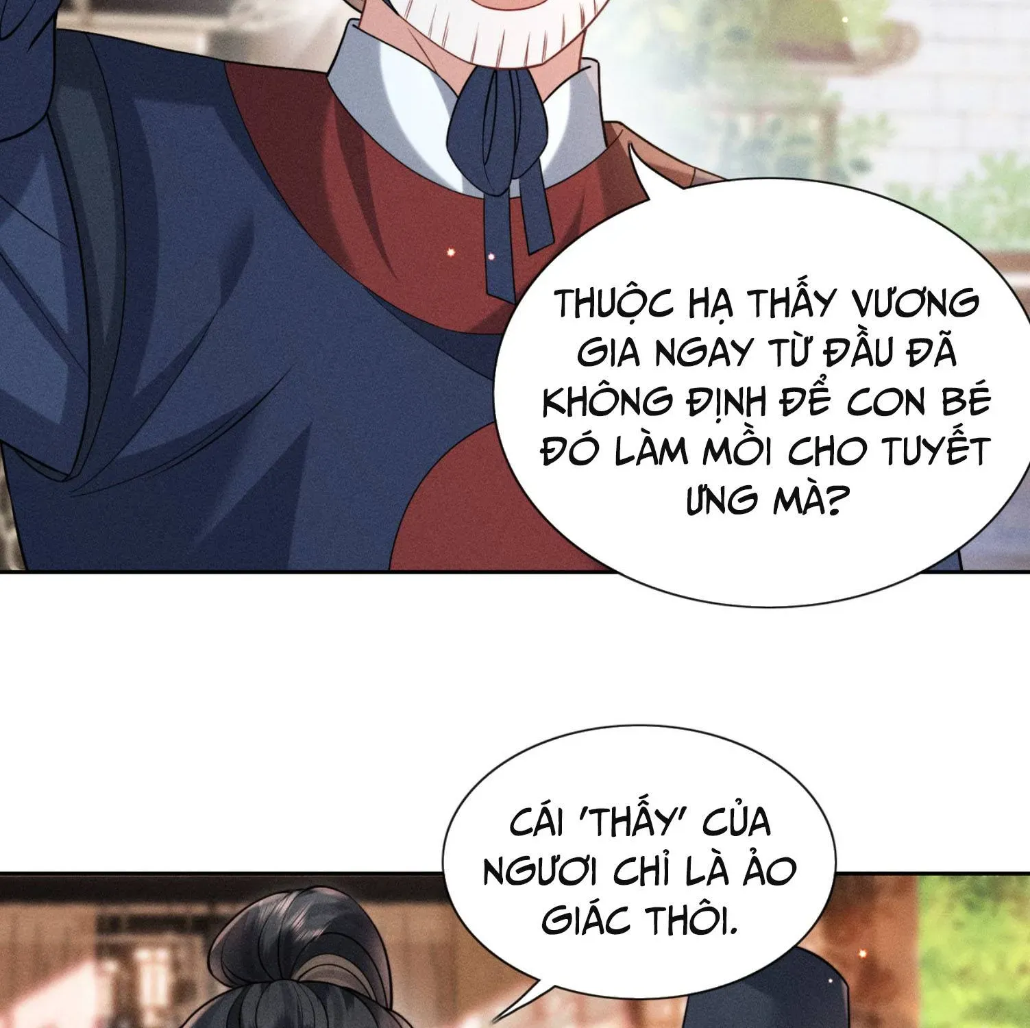 Gia Chủ Nhà Ta Mới Tám Tuổi Thôi - Chương 14 - Trang 76