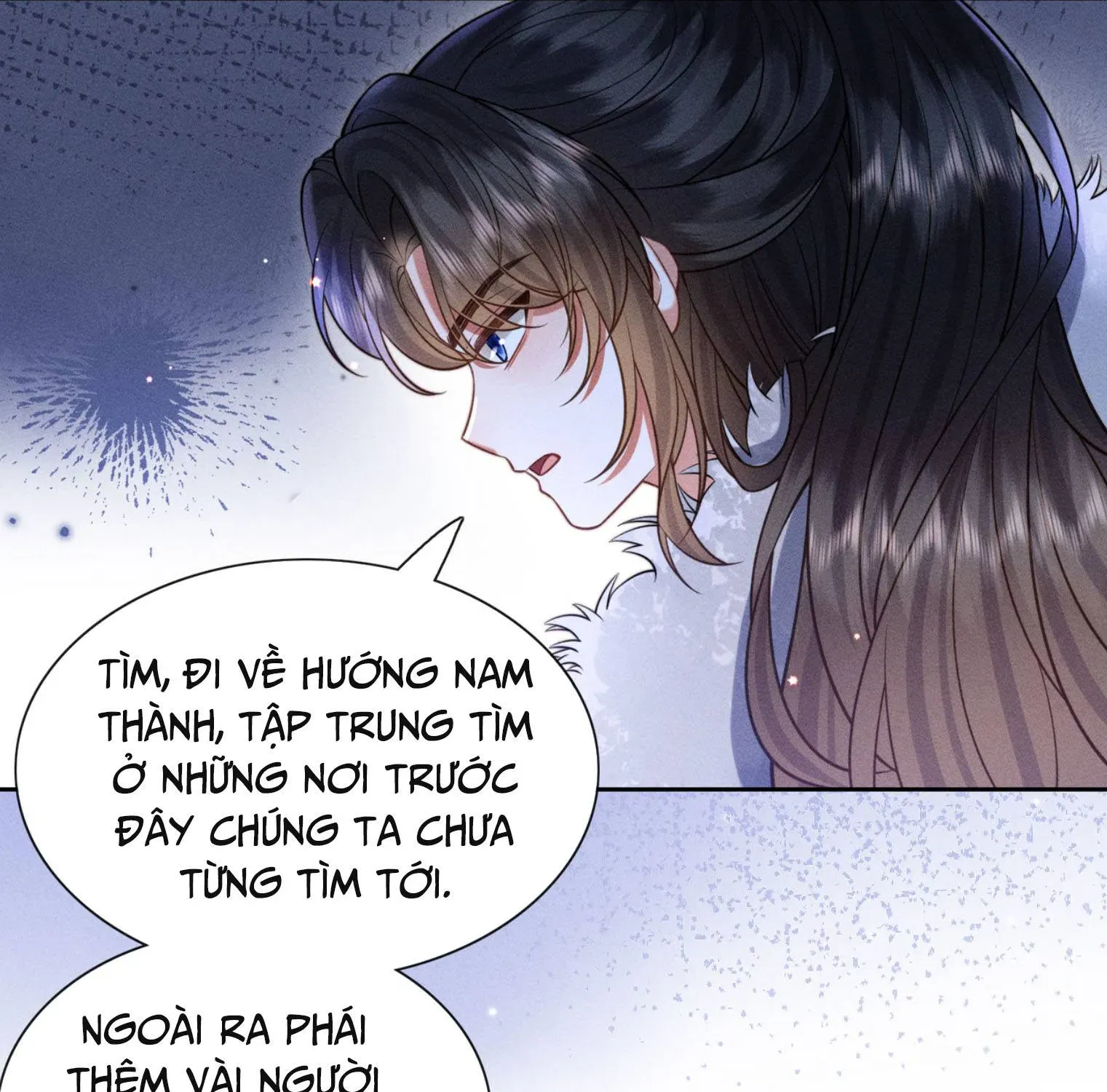 Gia Chủ Nhà Ta Mới Tám Tuổi Thôi - Chương 14 - Trang 86