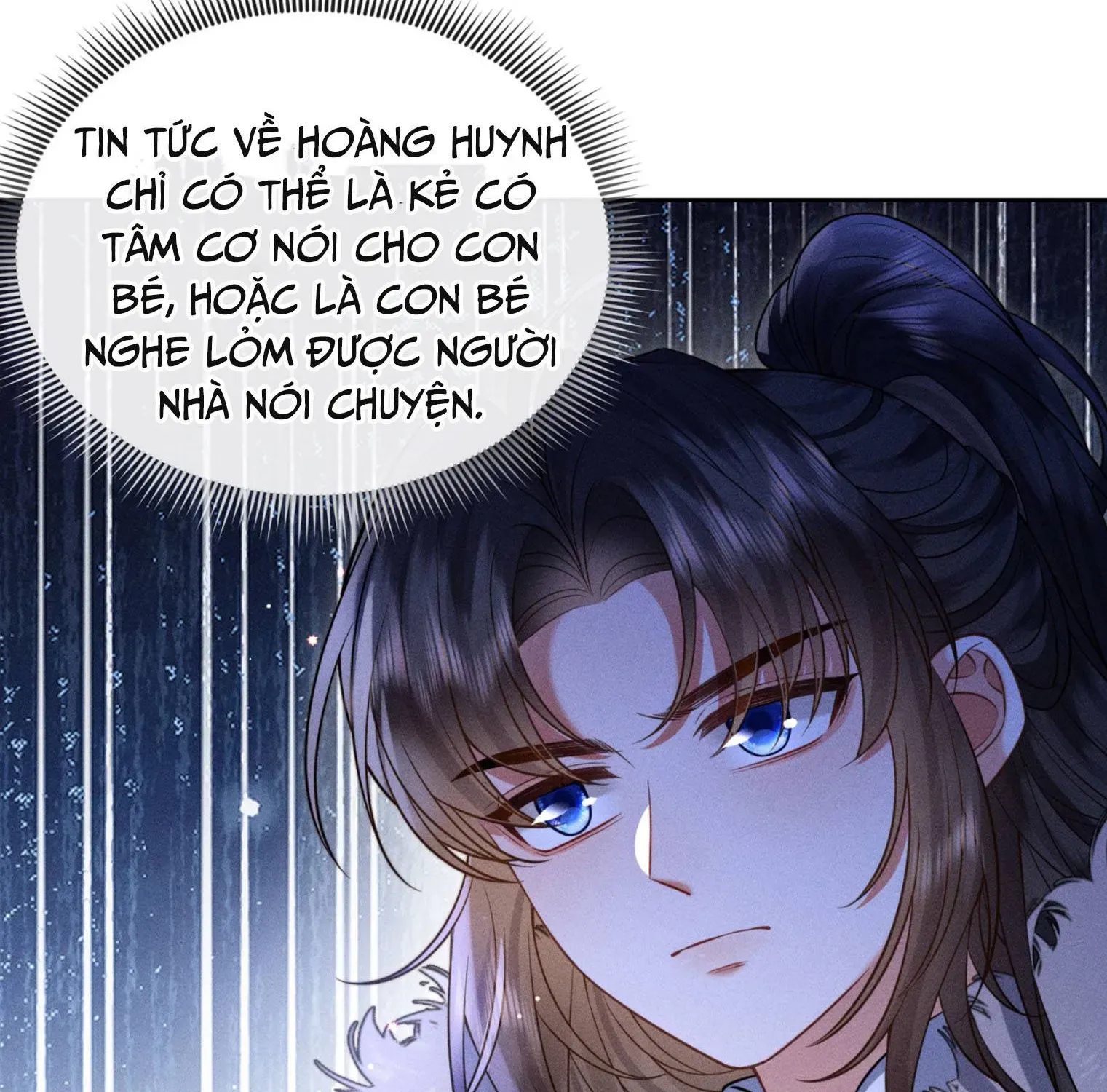 Gia Chủ Nhà Ta Mới Tám Tuổi Thôi - Chương 14 - Trang 88