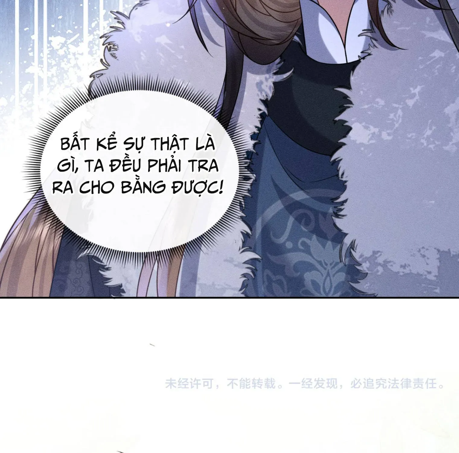 Gia Chủ Nhà Ta Mới Tám Tuổi Thôi - Chương 14 - Trang 89