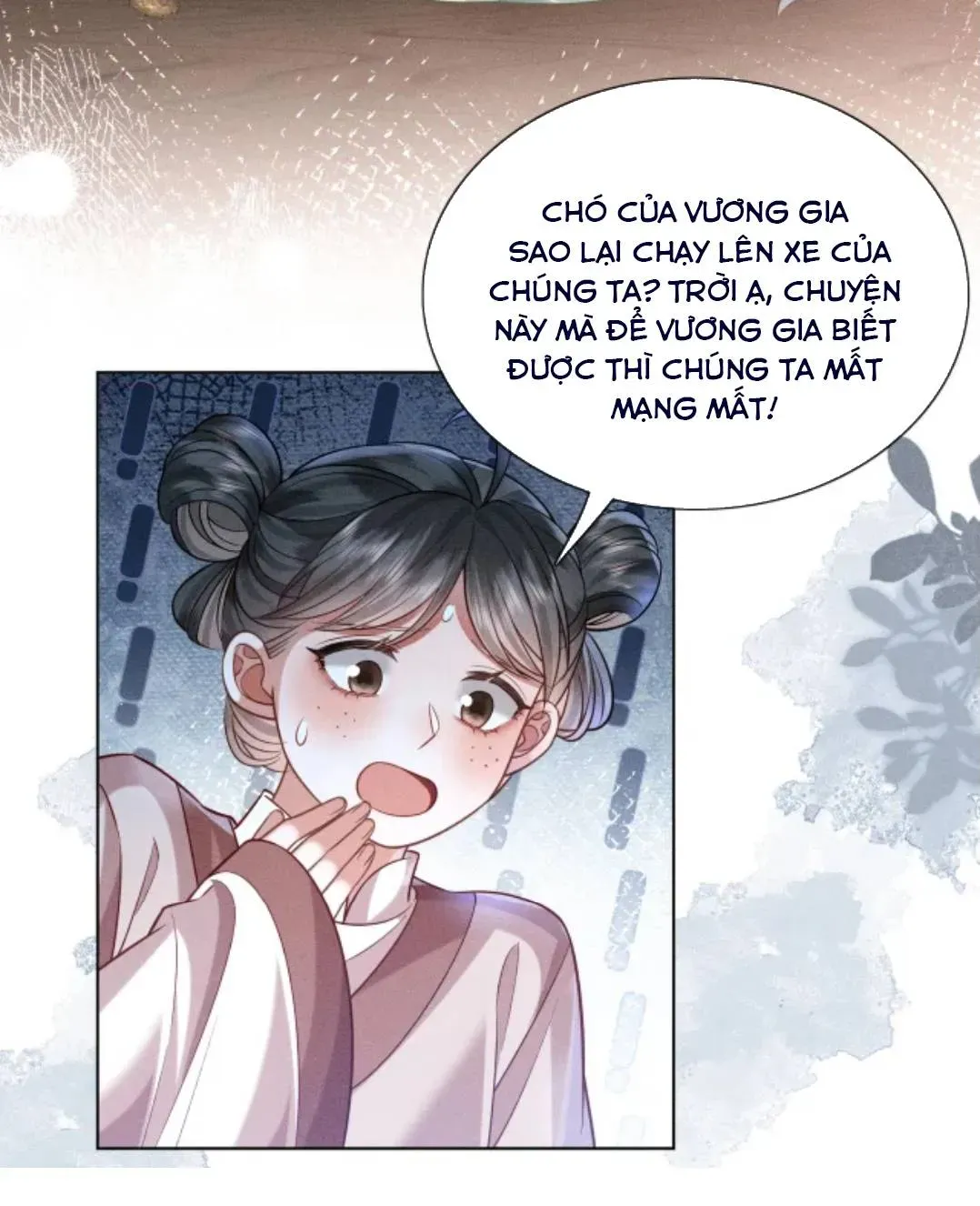 Gia Chủ Nhà Ta Mới Tám Tuổi Thôi - Chương 15 - Trang 13