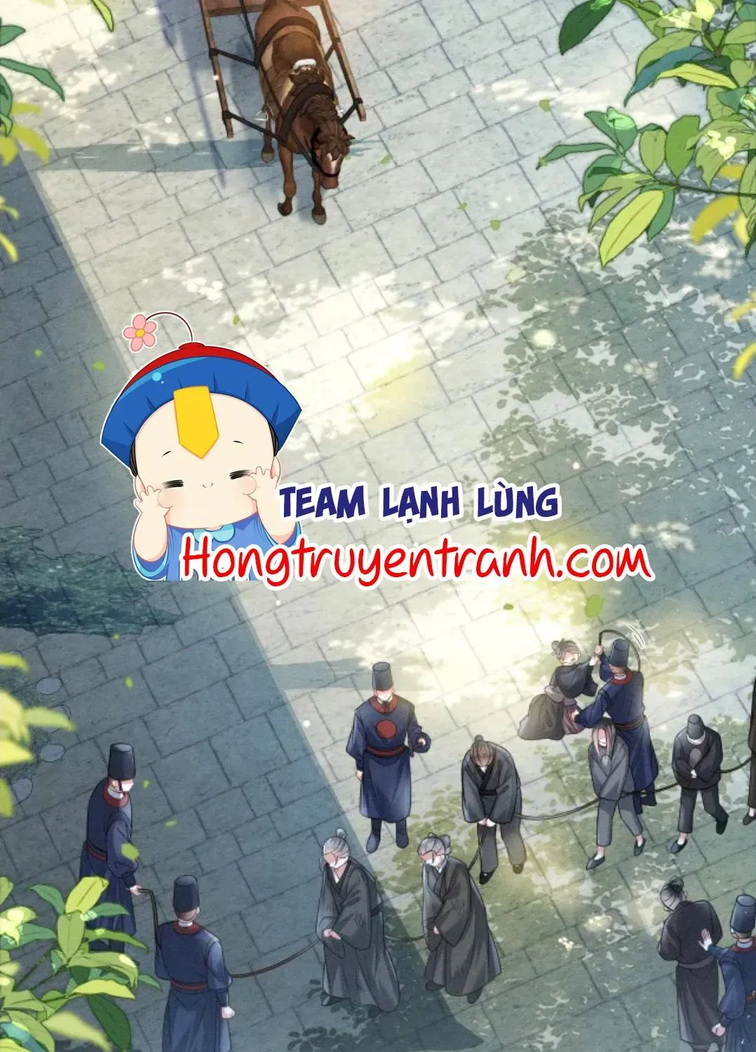 Gia Chủ Nhà Ta Mới Tám Tuổi Thôi - Chương 15 - Trang 19