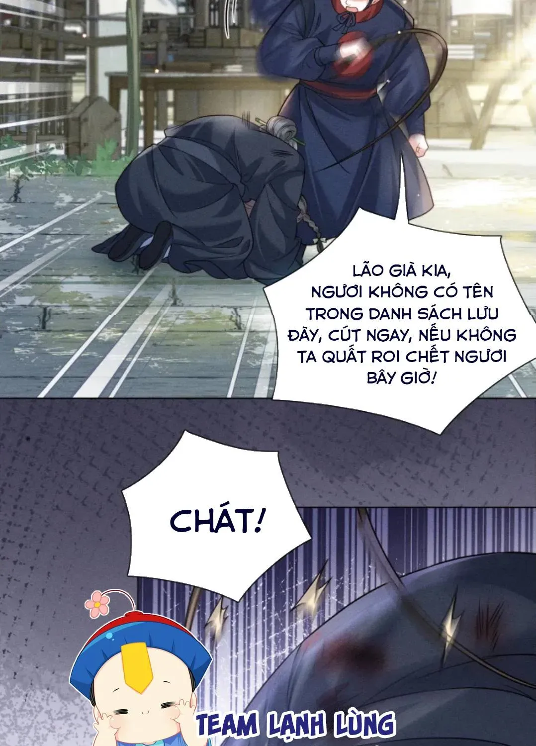 Gia Chủ Nhà Ta Mới Tám Tuổi Thôi - Chương 15 - Trang 28