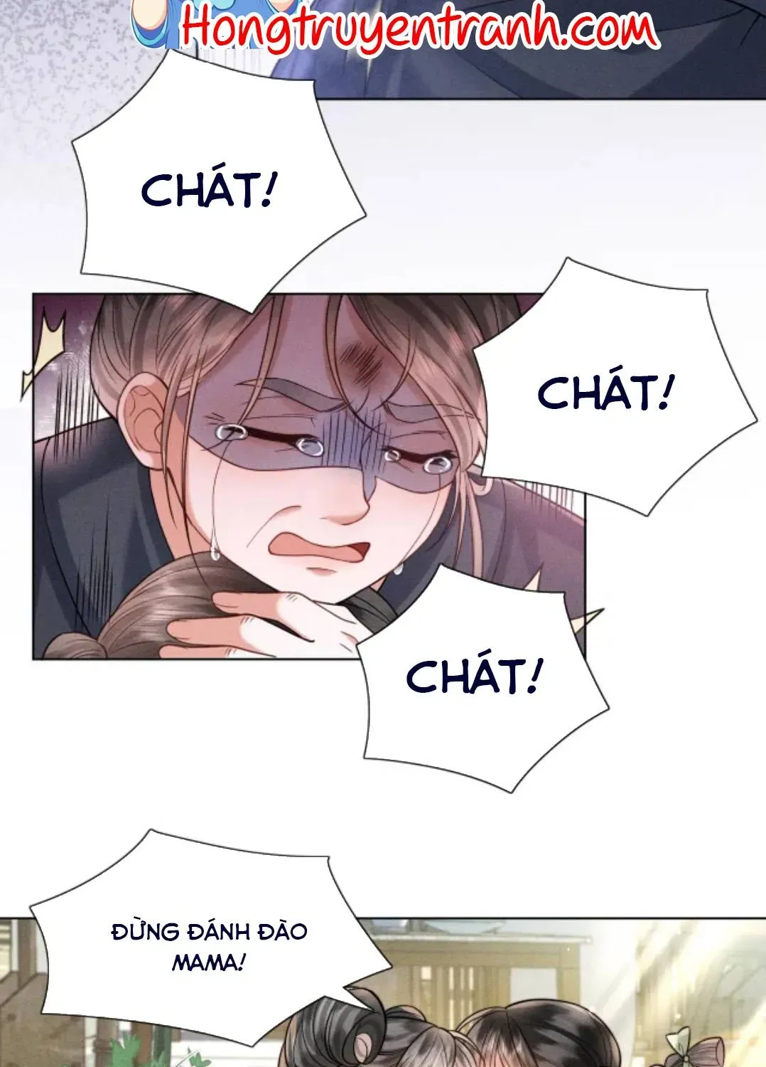Gia Chủ Nhà Ta Mới Tám Tuổi Thôi - Chương 15 - Trang 29