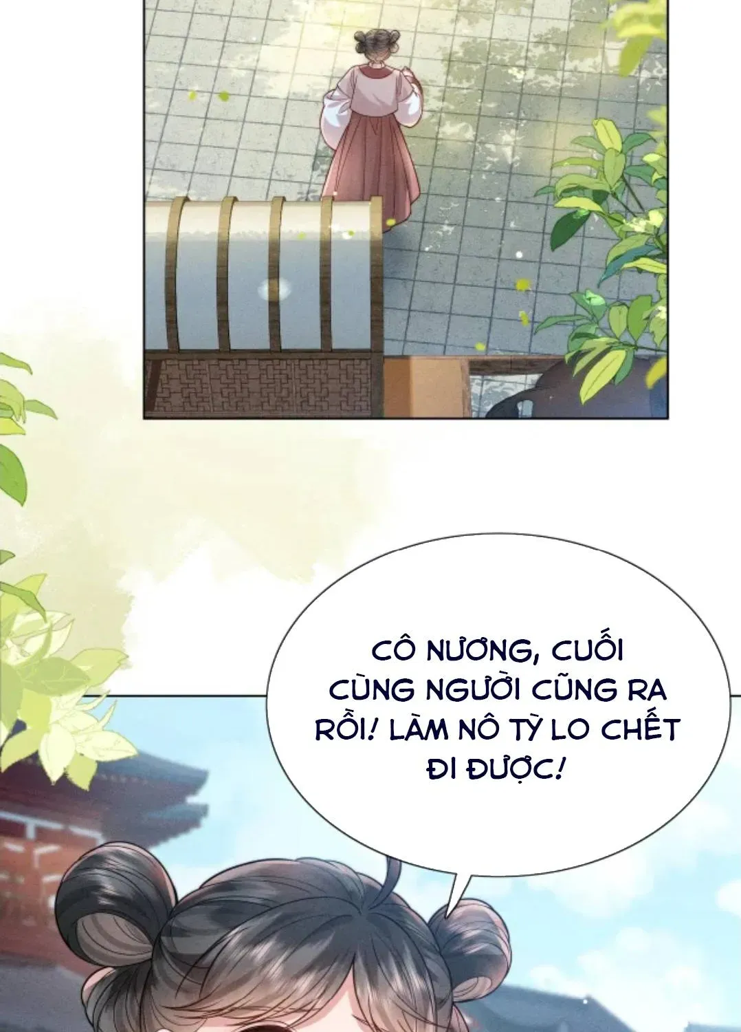 Gia Chủ Nhà Ta Mới Tám Tuổi Thôi - Chương 15 - Trang 4