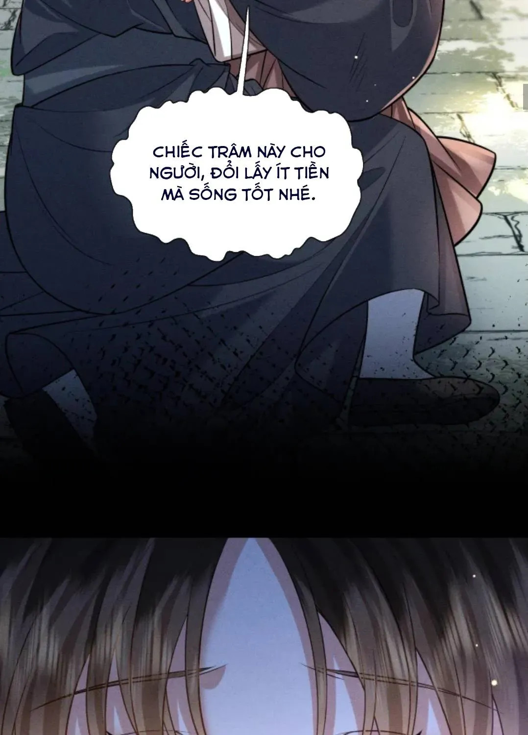 Gia Chủ Nhà Ta Mới Tám Tuổi Thôi - Chương 15 - Trang 32