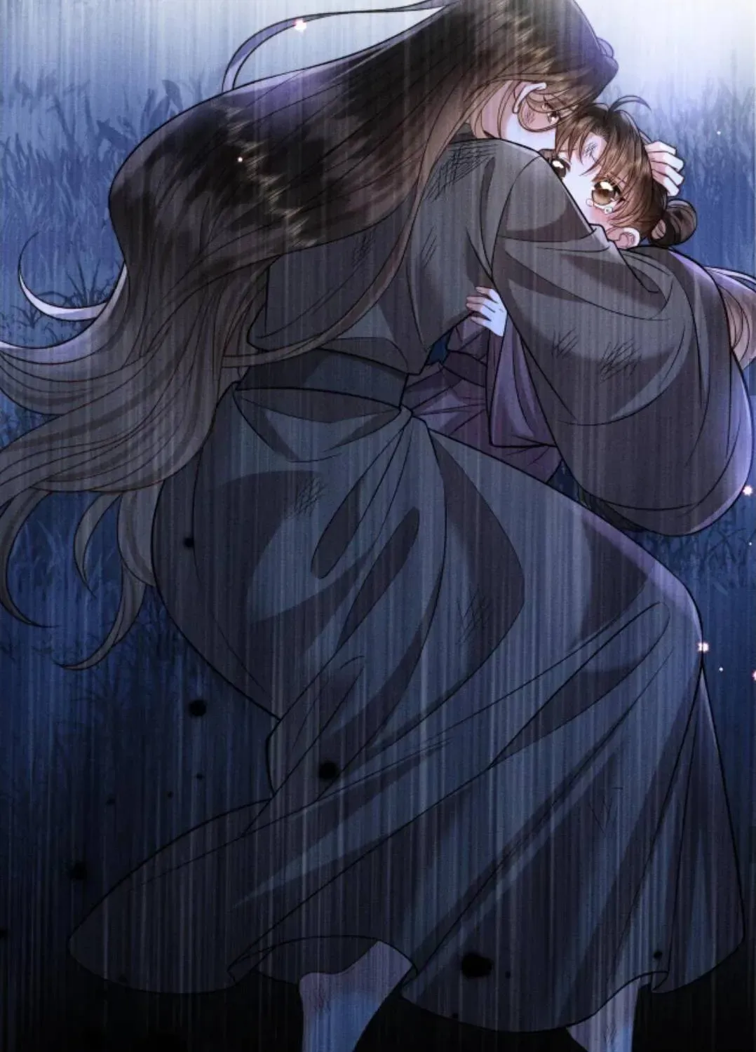 Gia Chủ Nhà Ta Mới Tám Tuổi Thôi - Chương 15 - Trang 34