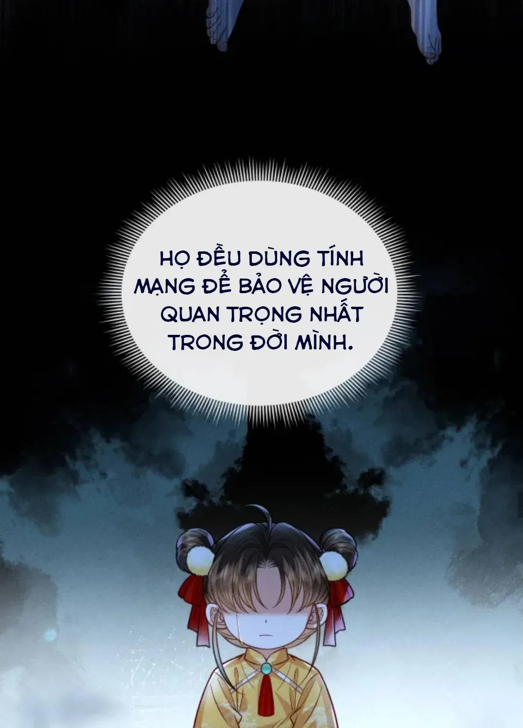 Gia Chủ Nhà Ta Mới Tám Tuổi Thôi - Chương 15 - Trang 35