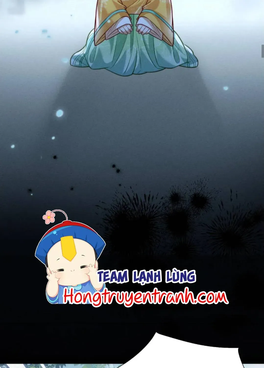 Gia Chủ Nhà Ta Mới Tám Tuổi Thôi - Chương 15 - Trang 36