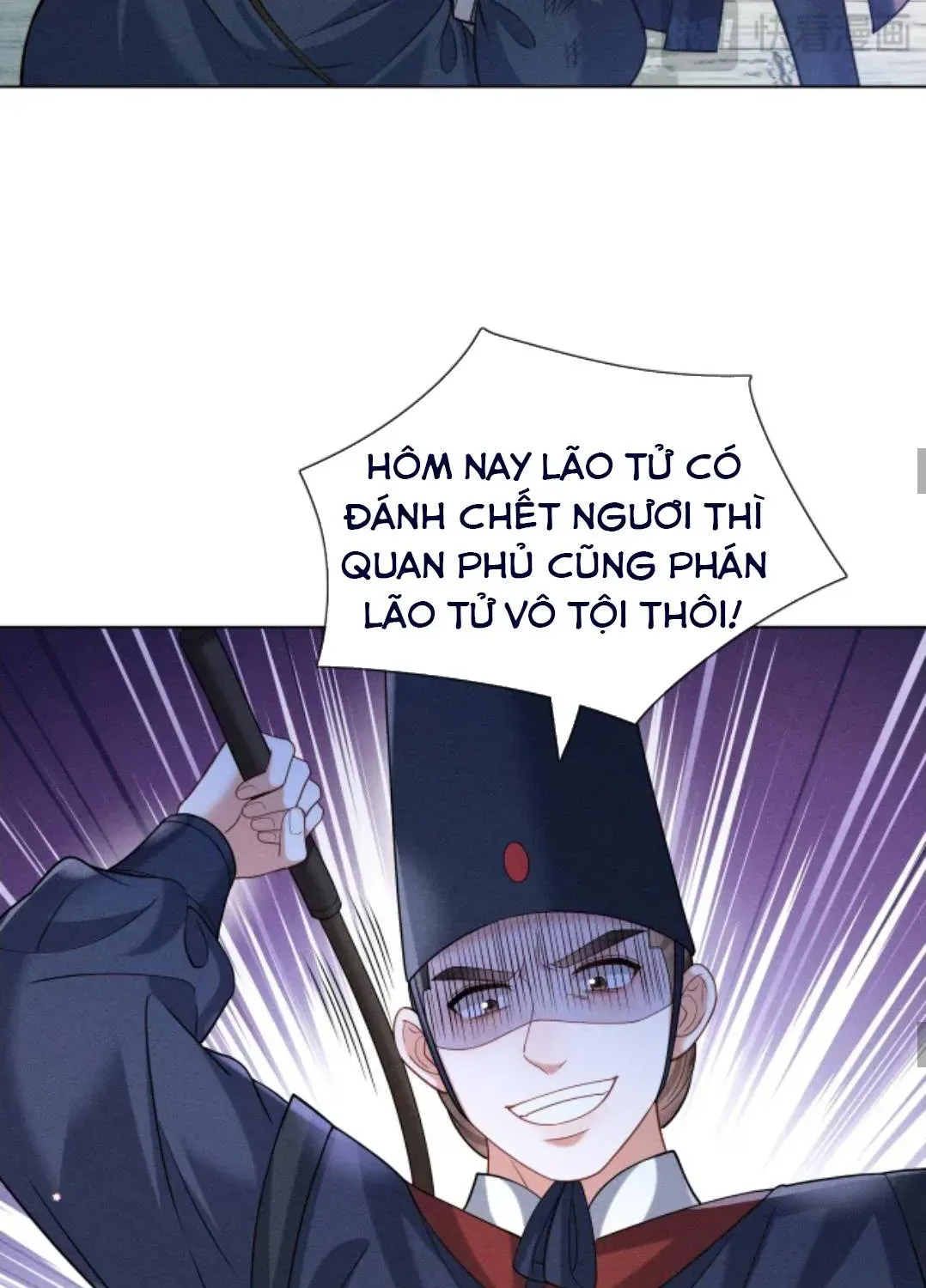 Gia Chủ Nhà Ta Mới Tám Tuổi Thôi - Chương 15 - Trang 38