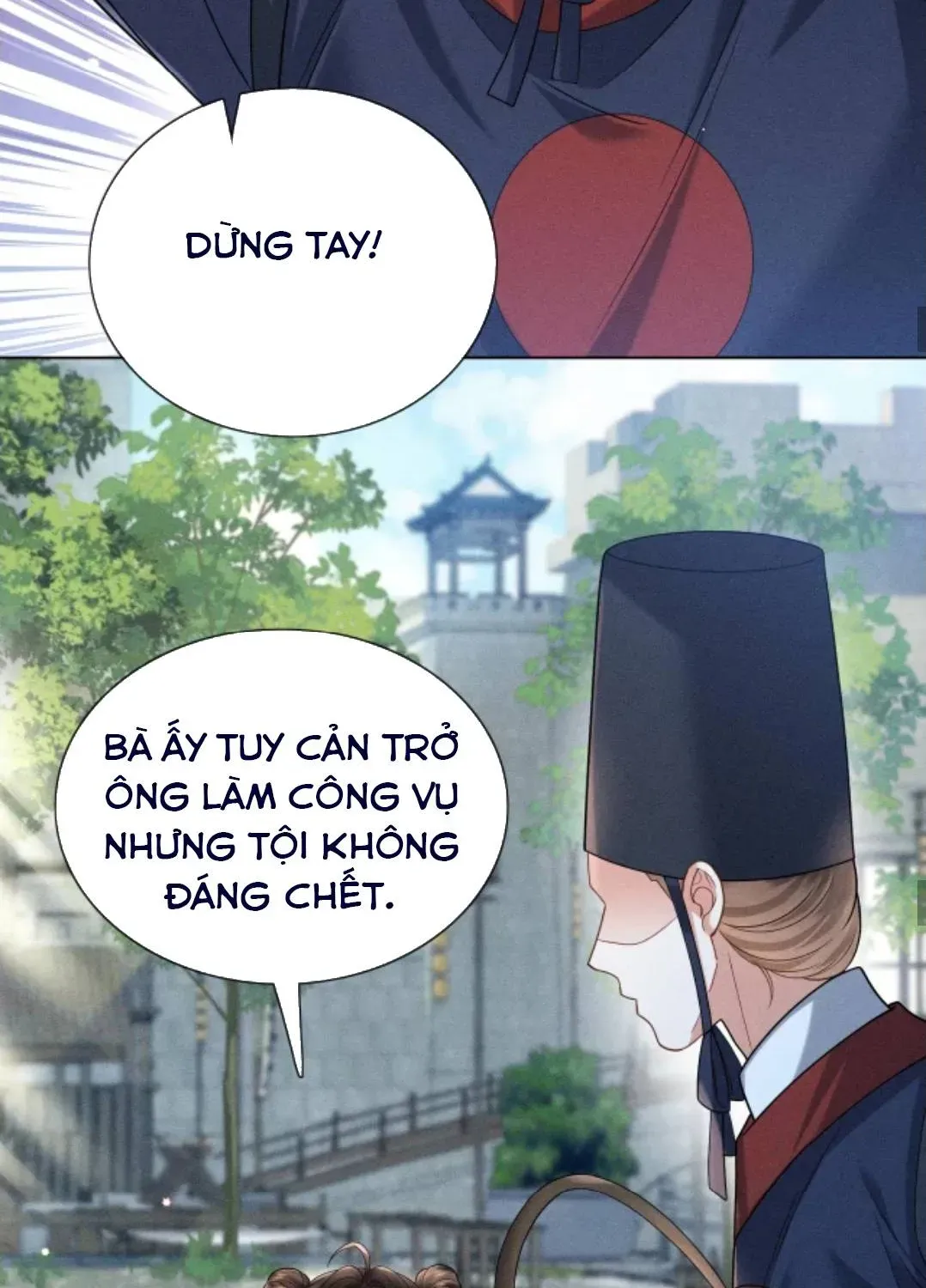 Gia Chủ Nhà Ta Mới Tám Tuổi Thôi - Chương 15 - Trang 39