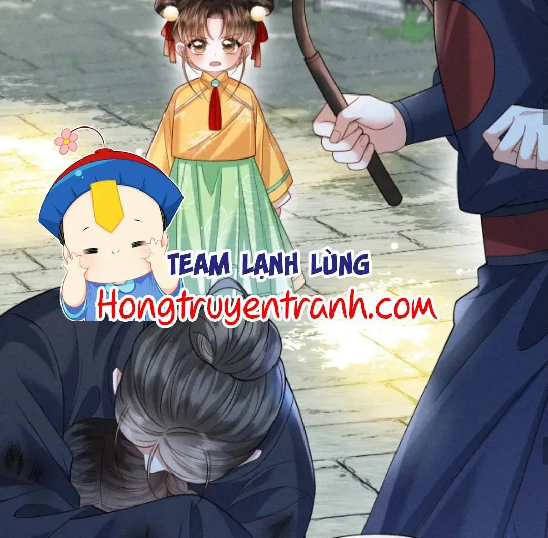 Gia Chủ Nhà Ta Mới Tám Tuổi Thôi - Chương 15 - Trang 40