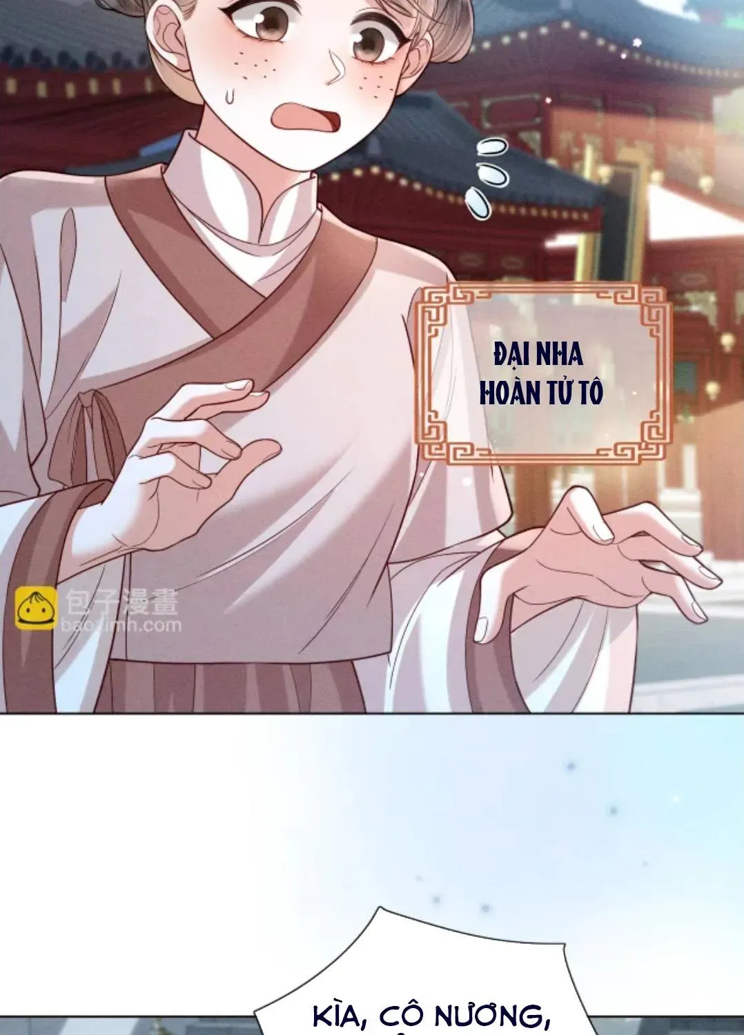 Gia Chủ Nhà Ta Mới Tám Tuổi Thôi - Chương 15 - Trang 5