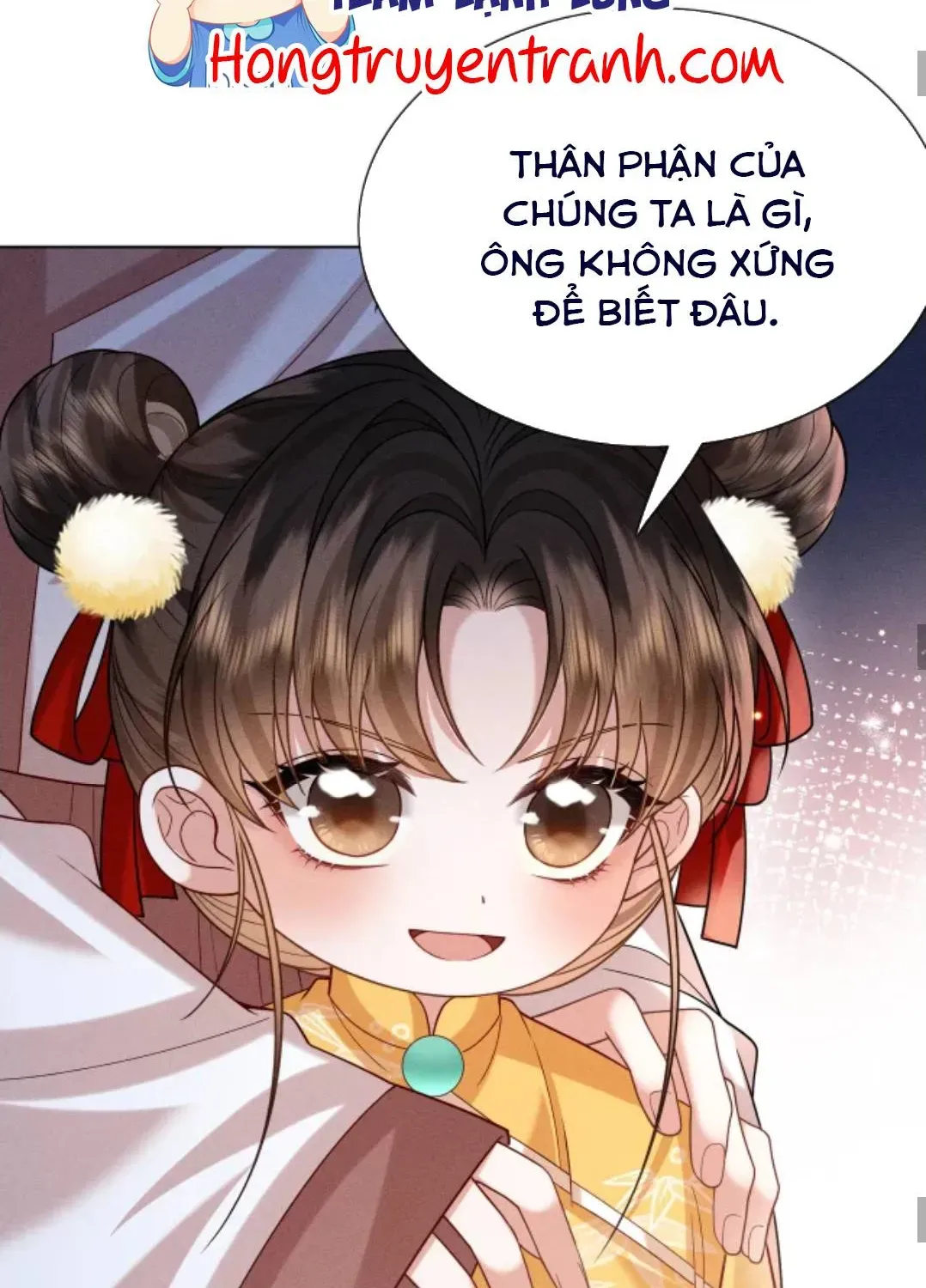 Gia Chủ Nhà Ta Mới Tám Tuổi Thôi - Chương 15 - Trang 44