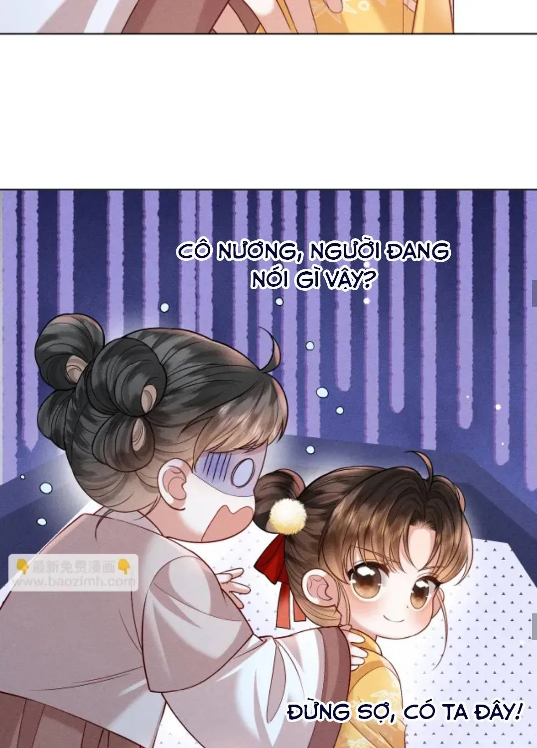 Gia Chủ Nhà Ta Mới Tám Tuổi Thôi - Chương 15 - Trang 45