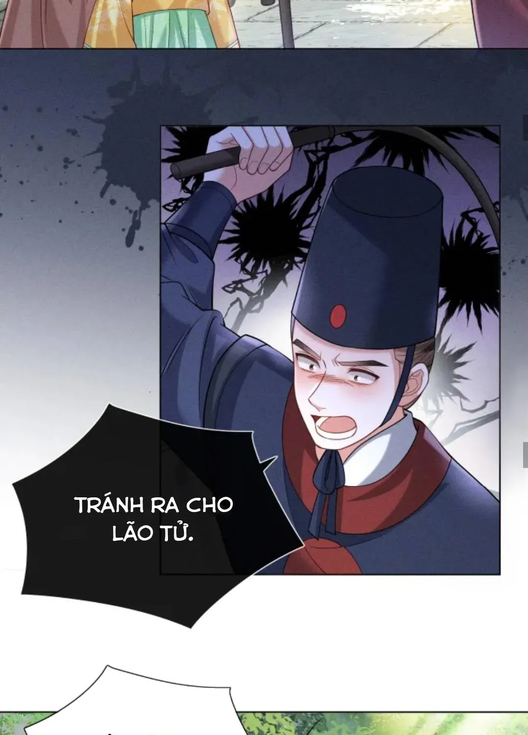 Gia Chủ Nhà Ta Mới Tám Tuổi Thôi - Chương 15 - Trang 47