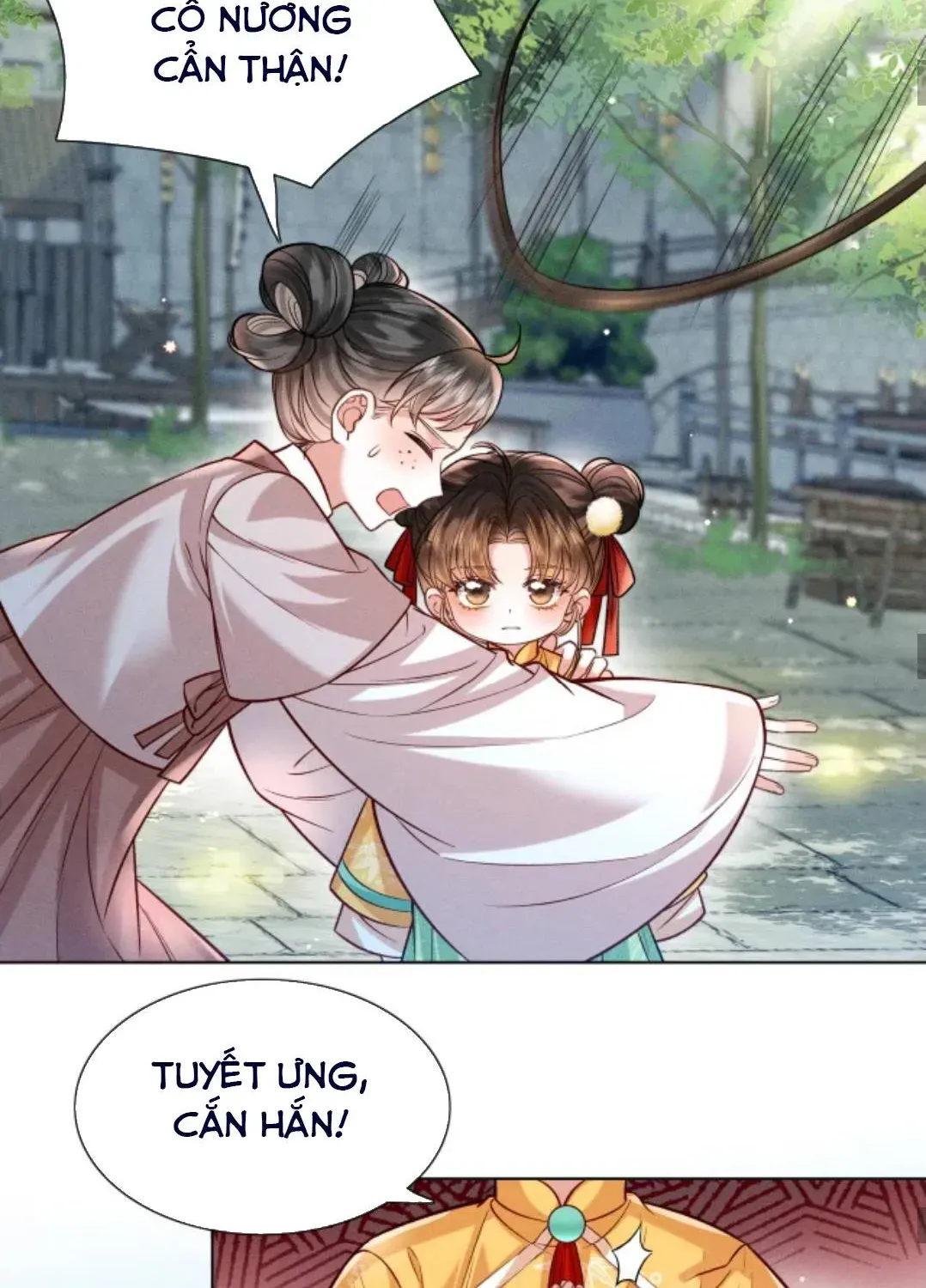 Gia Chủ Nhà Ta Mới Tám Tuổi Thôi - Chương 15 - Trang 48