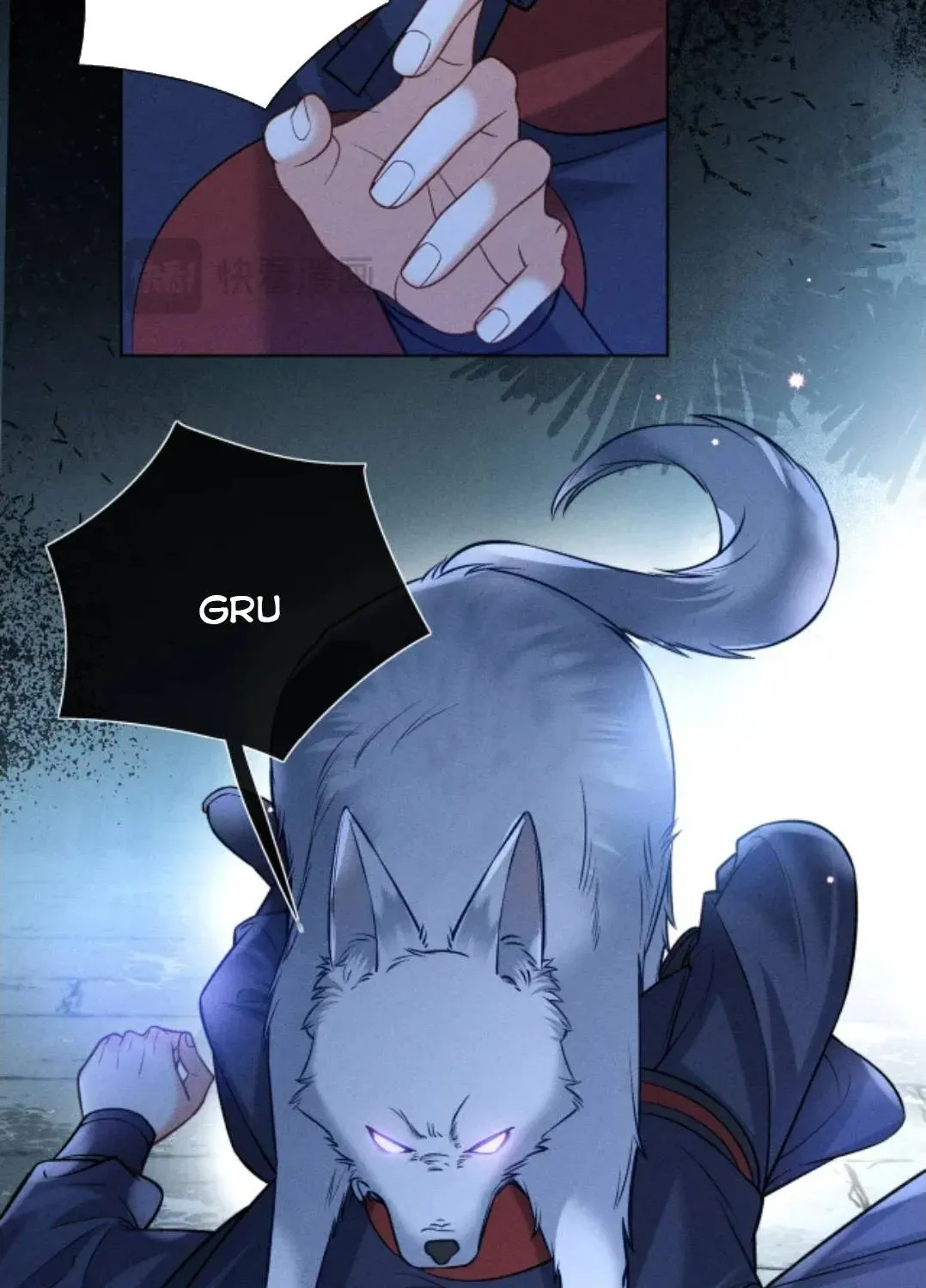 Gia Chủ Nhà Ta Mới Tám Tuổi Thôi - Chương 15 - Trang 51