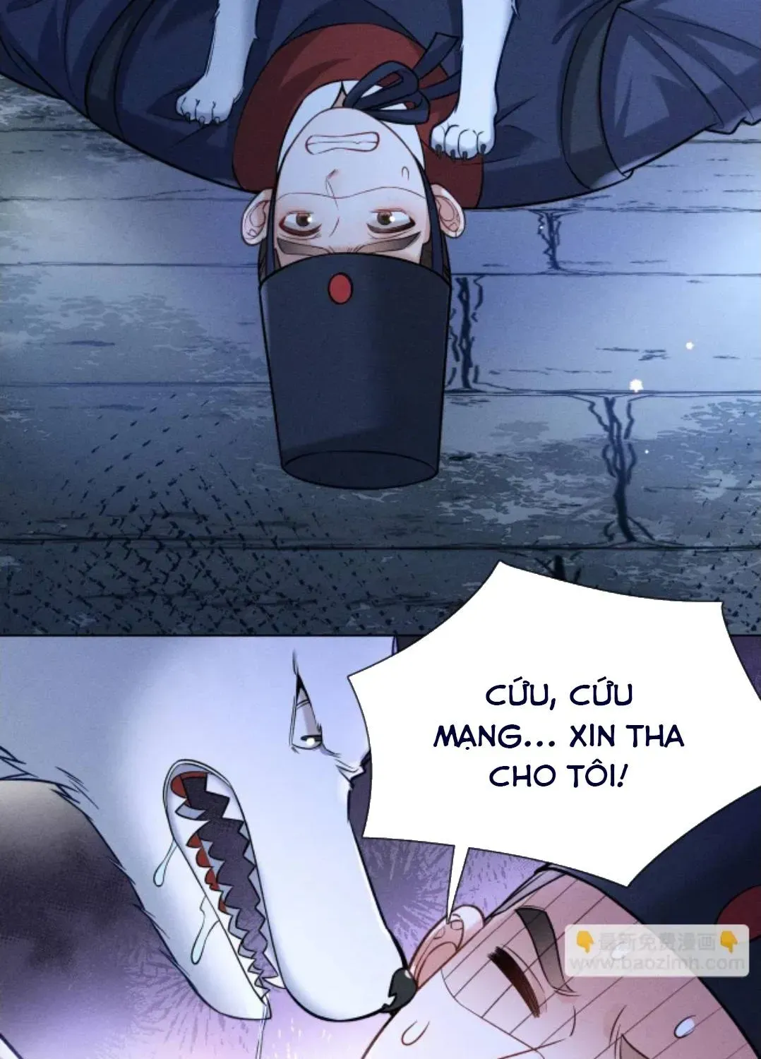 Gia Chủ Nhà Ta Mới Tám Tuổi Thôi - Chương 15 - Trang 52