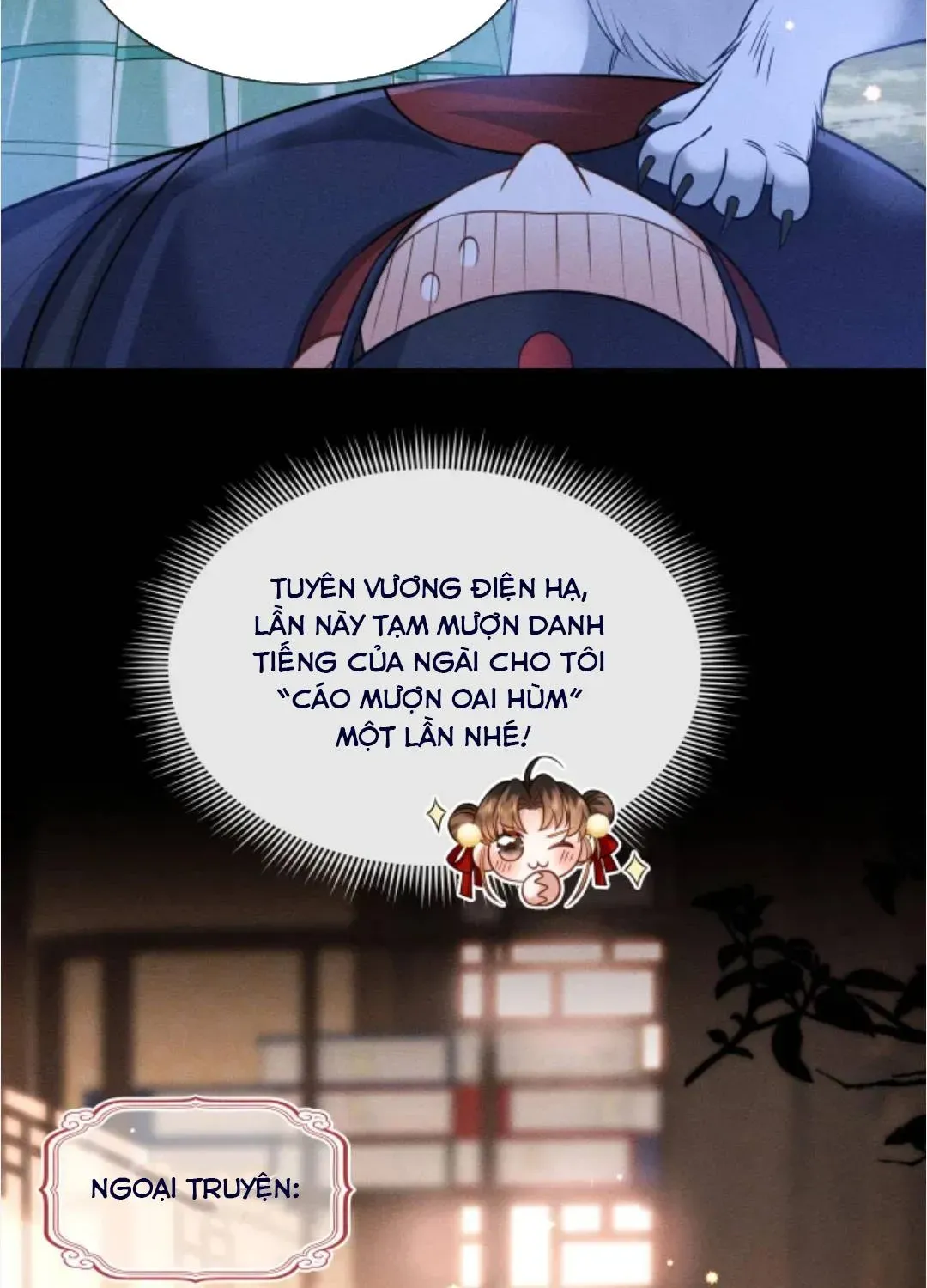 Gia Chủ Nhà Ta Mới Tám Tuổi Thôi - Chương 15 - Trang 58