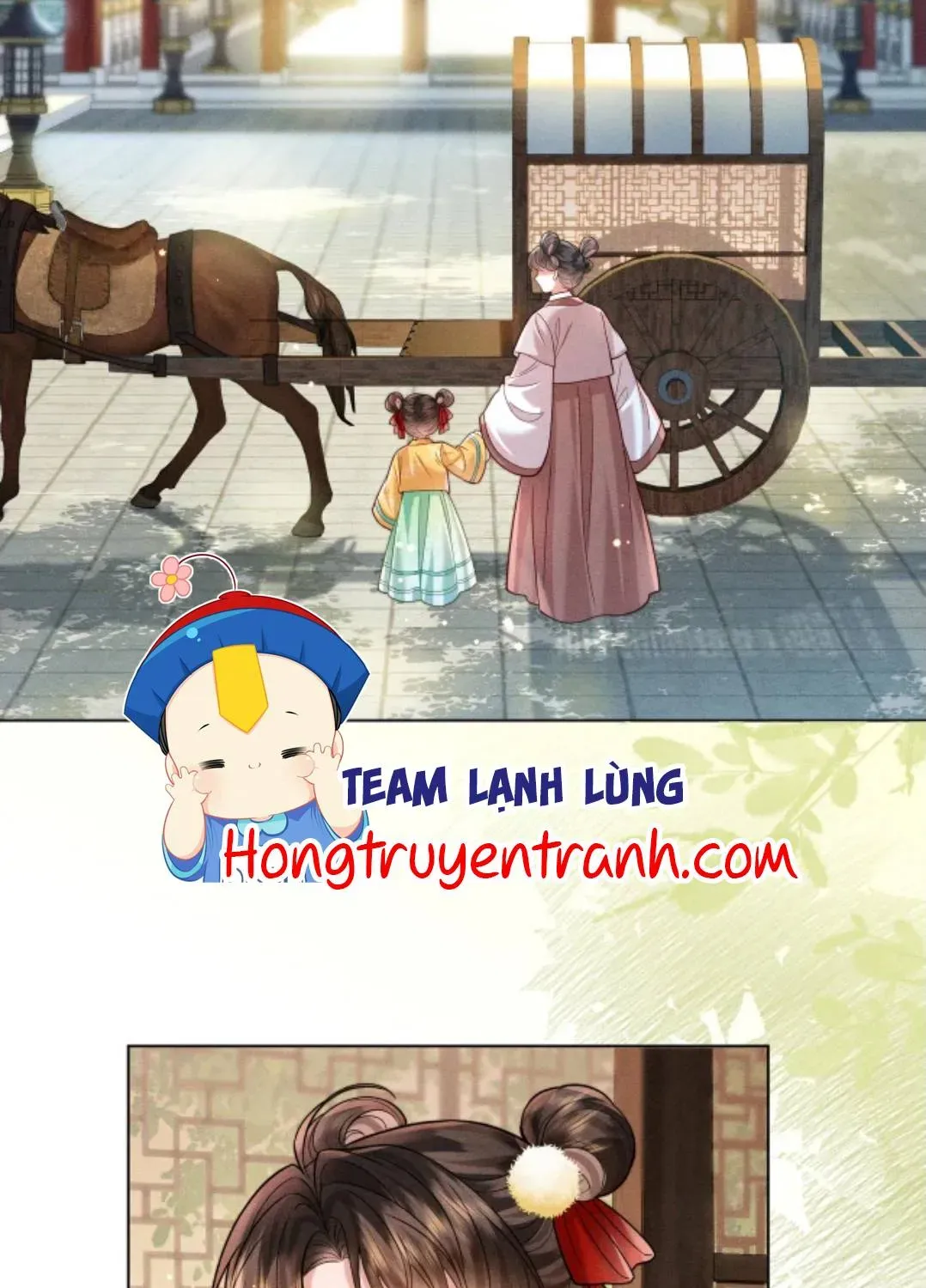 Gia Chủ Nhà Ta Mới Tám Tuổi Thôi - Chương 15 - Trang 7