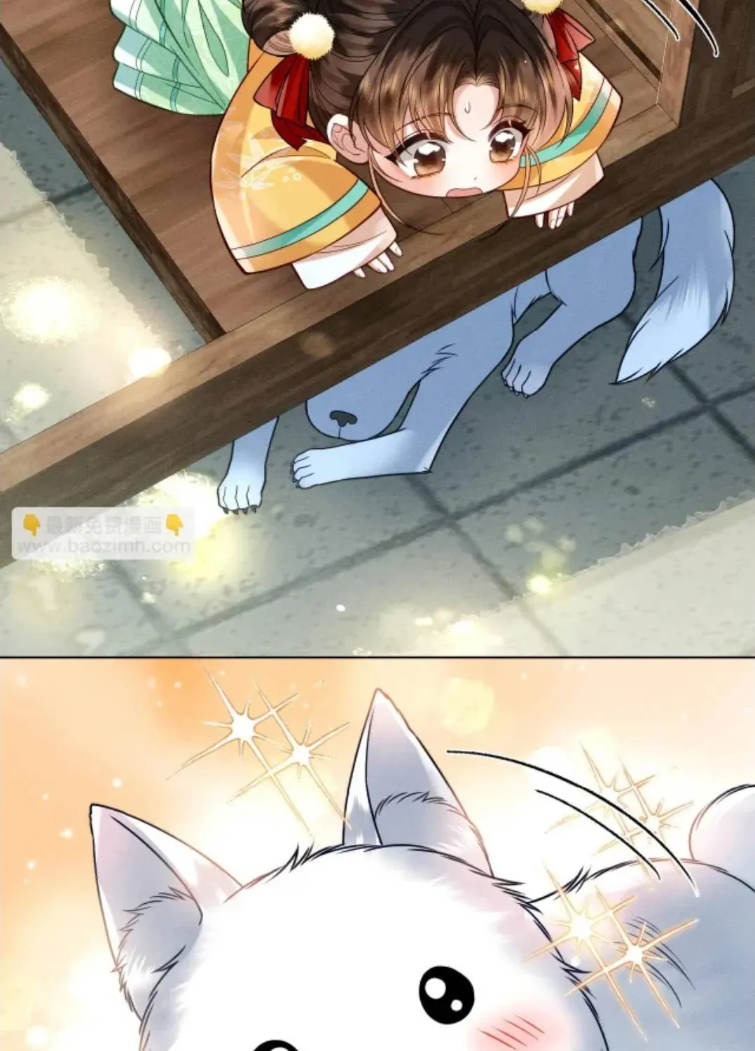 Gia Chủ Nhà Ta Mới Tám Tuổi Thôi - Chương 15 - Trang 9