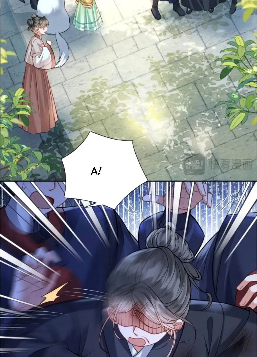 Gia Chủ Nhà Ta Mới Tám Tuổi Thôi - Chương 16 - Trang 12