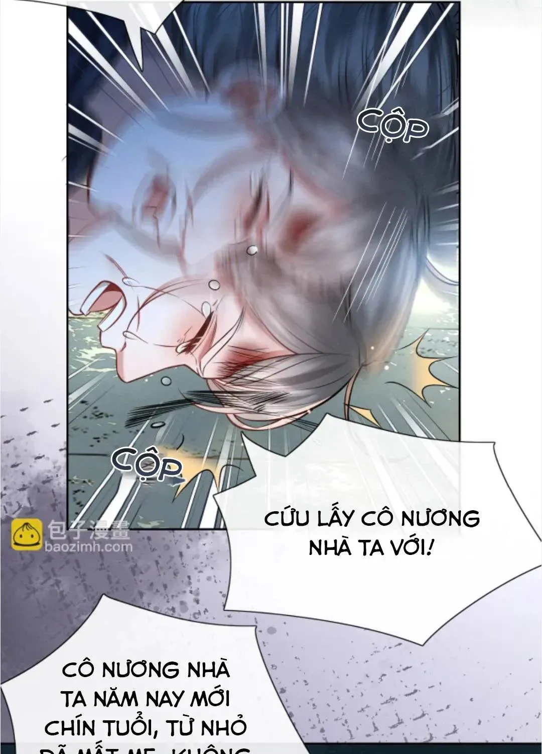 Gia Chủ Nhà Ta Mới Tám Tuổi Thôi - Chương 16 - Trang 15