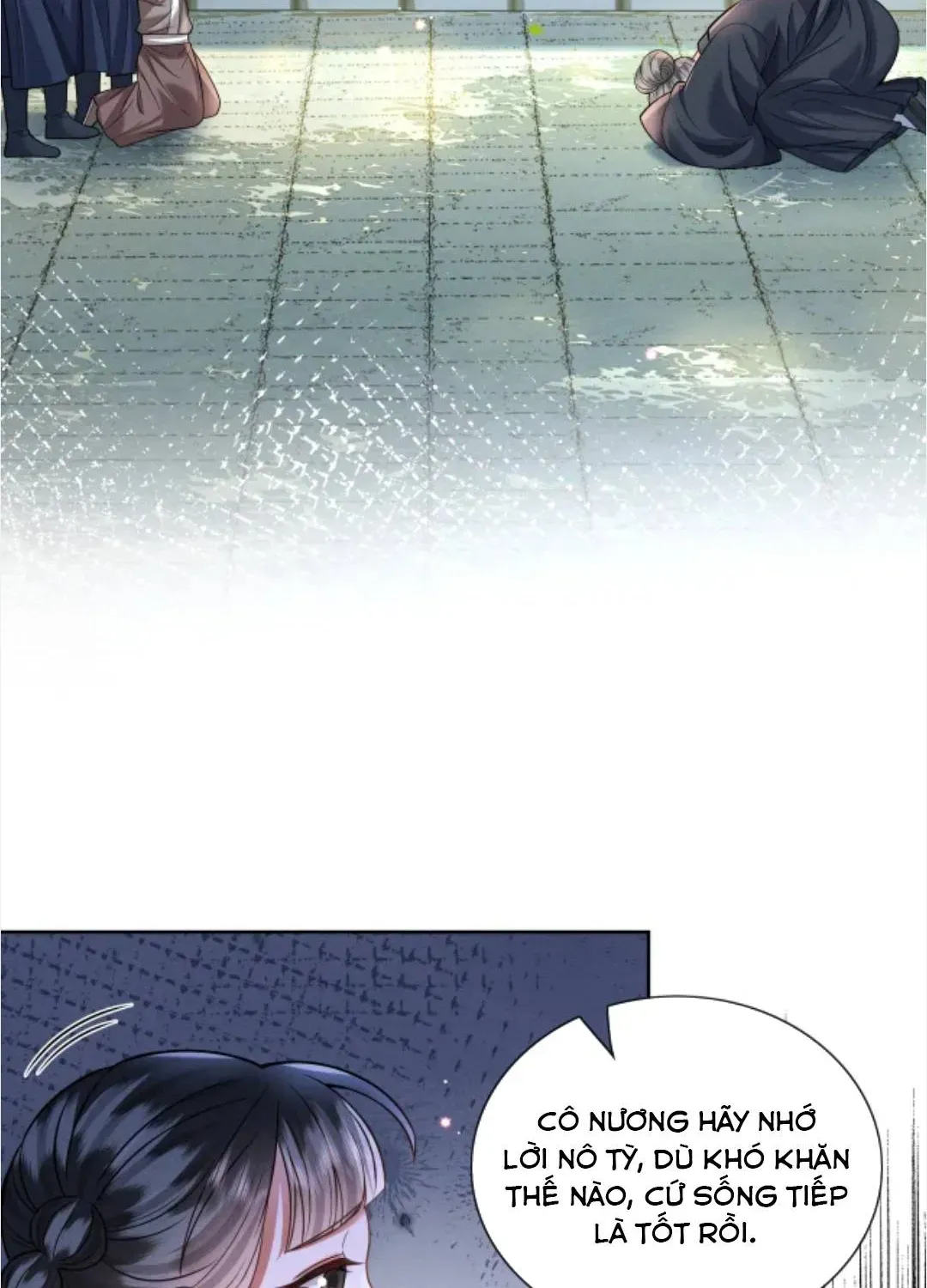 Gia Chủ Nhà Ta Mới Tám Tuổi Thôi - Chương 16 - Trang 24