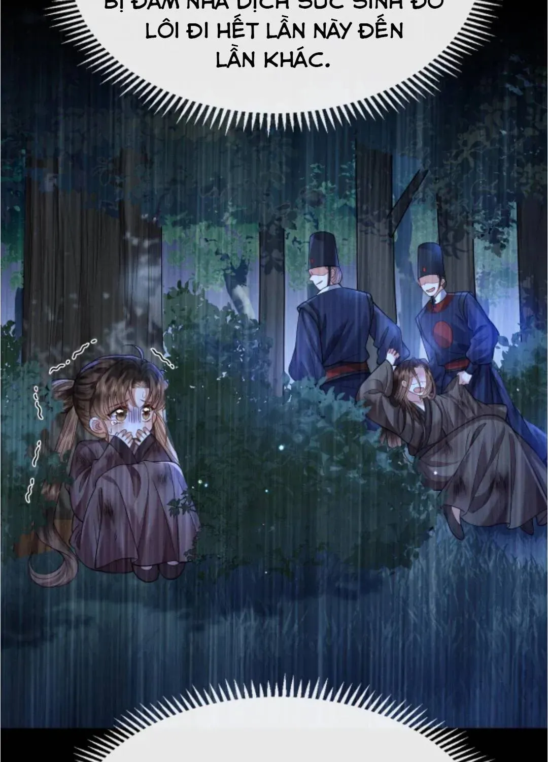 Gia Chủ Nhà Ta Mới Tám Tuổi Thôi - Chương 16 - Trang 27