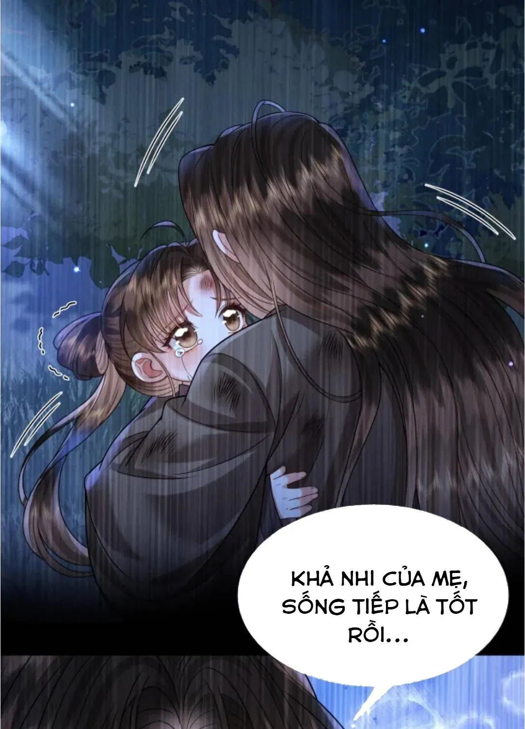 Gia Chủ Nhà Ta Mới Tám Tuổi Thôi - Chương 16 - Trang 29