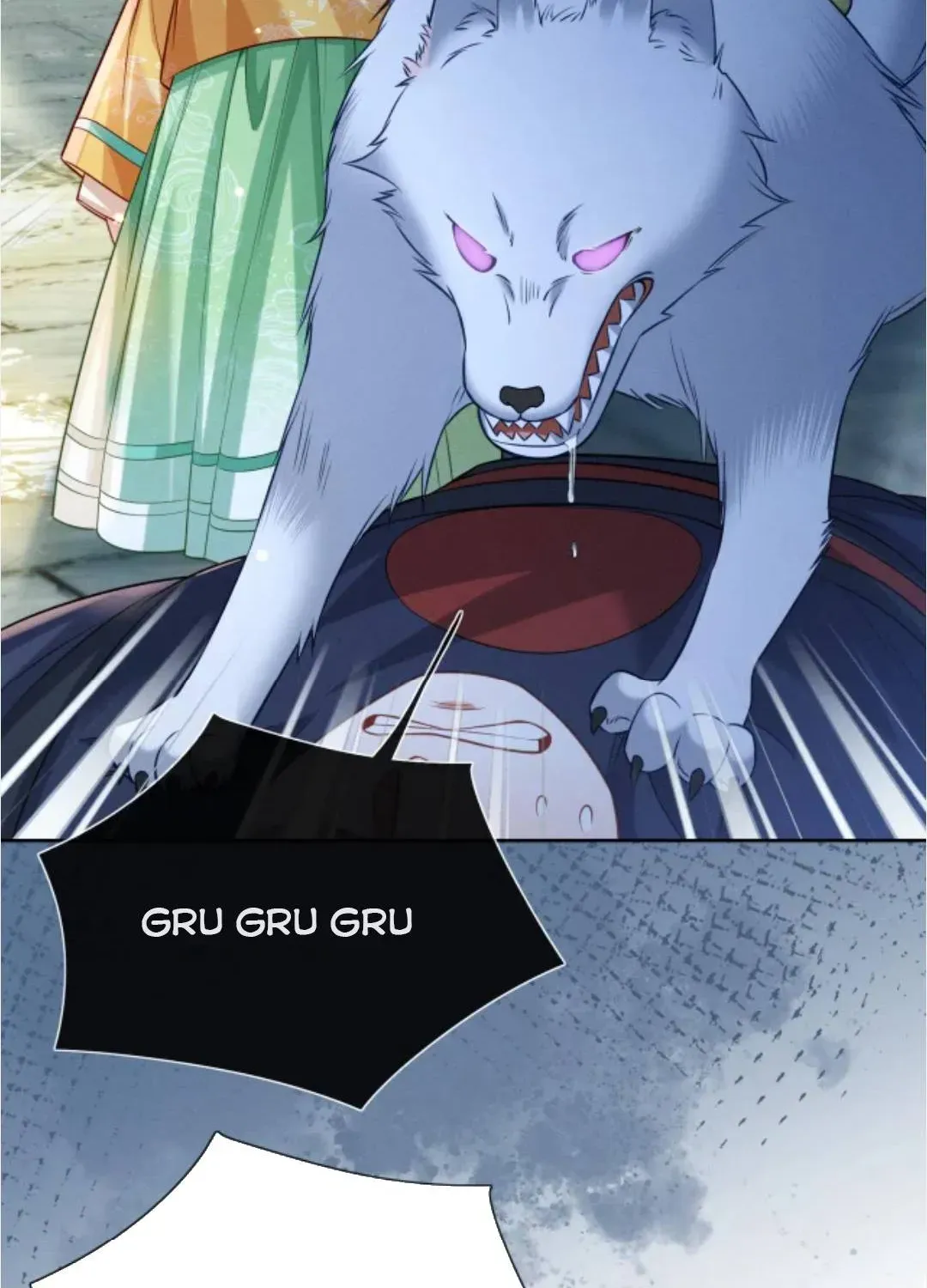 Gia Chủ Nhà Ta Mới Tám Tuổi Thôi - Chương 16 - Trang 4