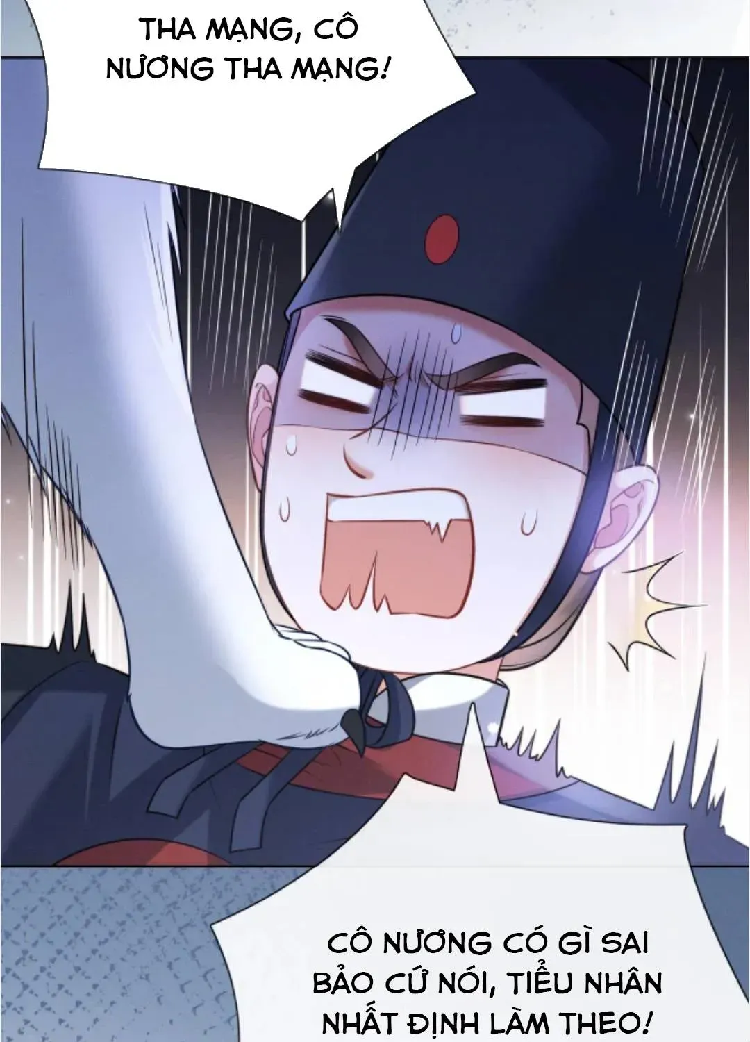 Gia Chủ Nhà Ta Mới Tám Tuổi Thôi - Chương 16 - Trang 5