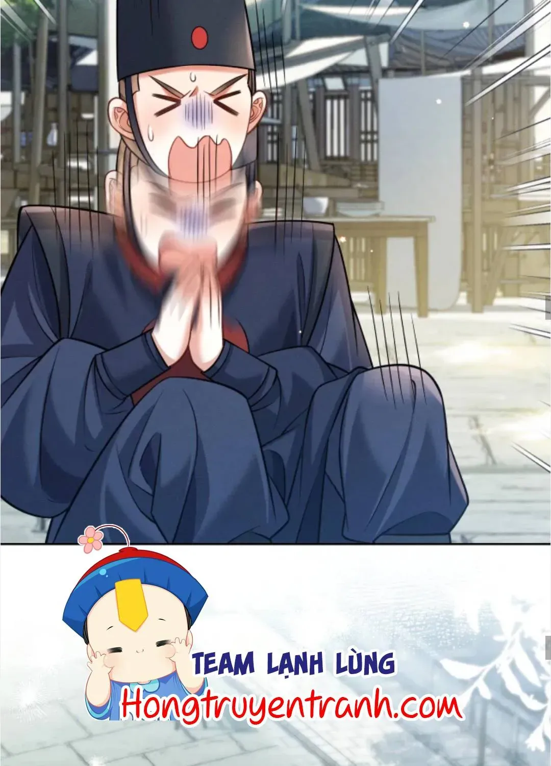 Gia Chủ Nhà Ta Mới Tám Tuổi Thôi - Chương 16 - Trang 45