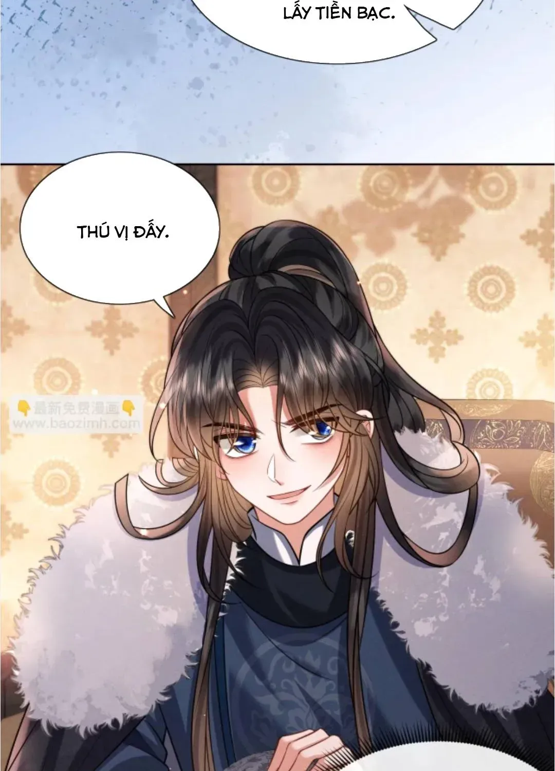 Gia Chủ Nhà Ta Mới Tám Tuổi Thôi - Chương 16 - Trang 62