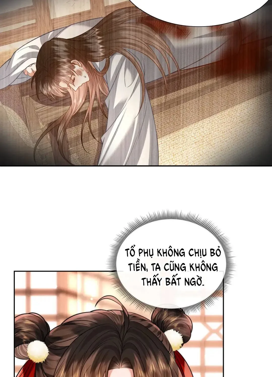 Gia Chủ Nhà Ta Mới Tám Tuổi Thôi - Chương 17 - Trang 20