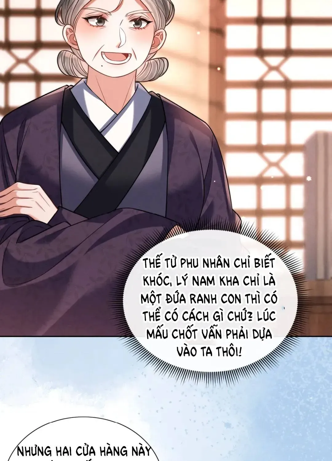 Gia Chủ Nhà Ta Mới Tám Tuổi Thôi - Chương 17 - Trang 25