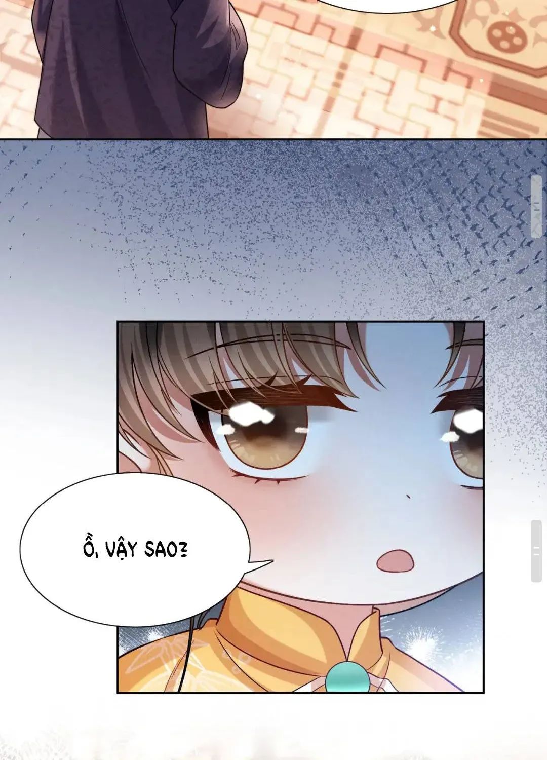 Gia Chủ Nhà Ta Mới Tám Tuổi Thôi - Chương 17 - Trang 32